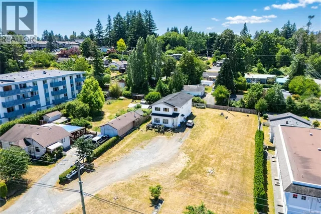 859 9TH AVENUE, Campbell River 3