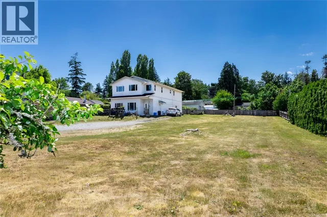 859 9TH AVENUE, Campbell River 4