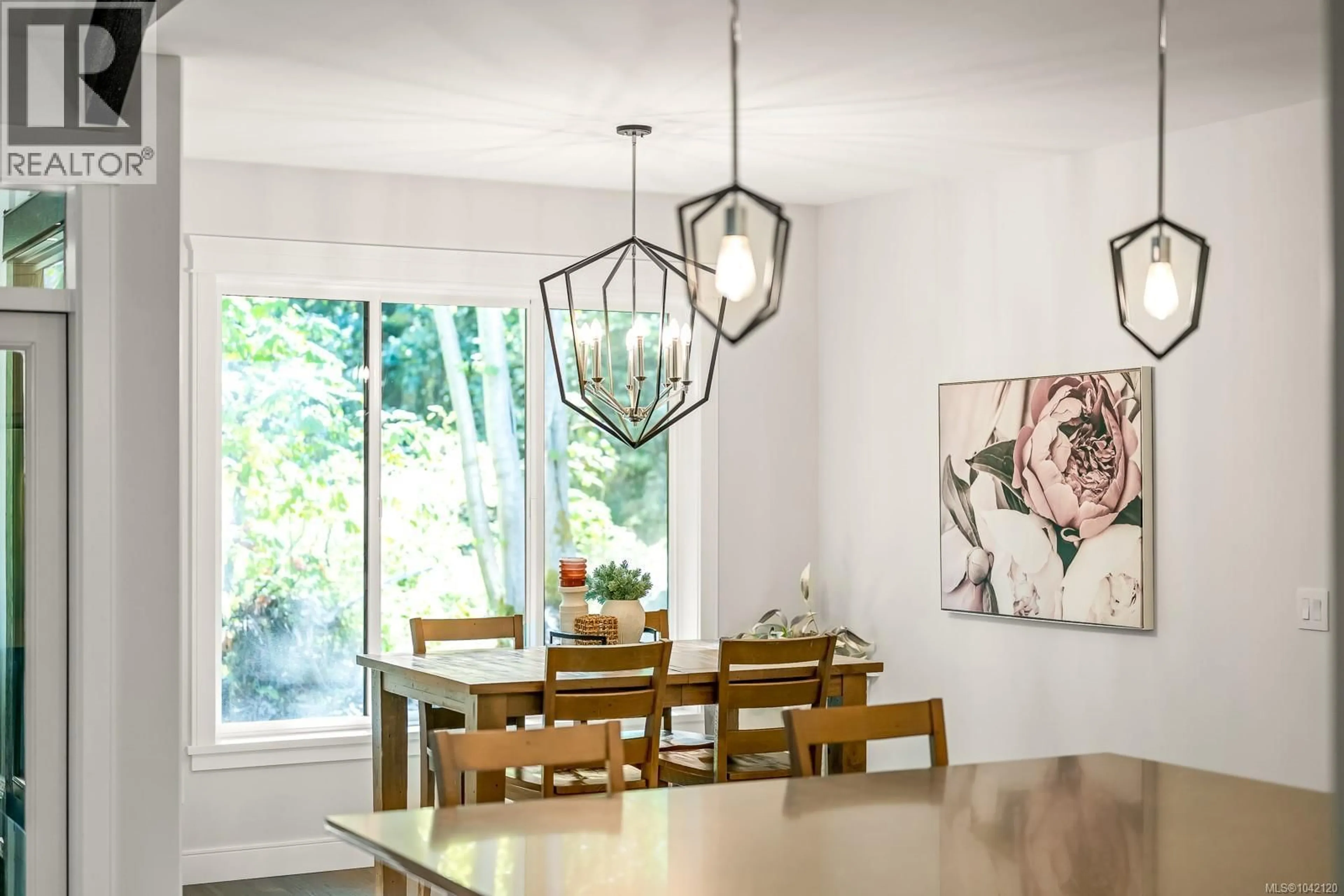 Dining room, unknown for 4 - 2880 ARDEN ROAD, Courtenay British Columbia V9N9J9