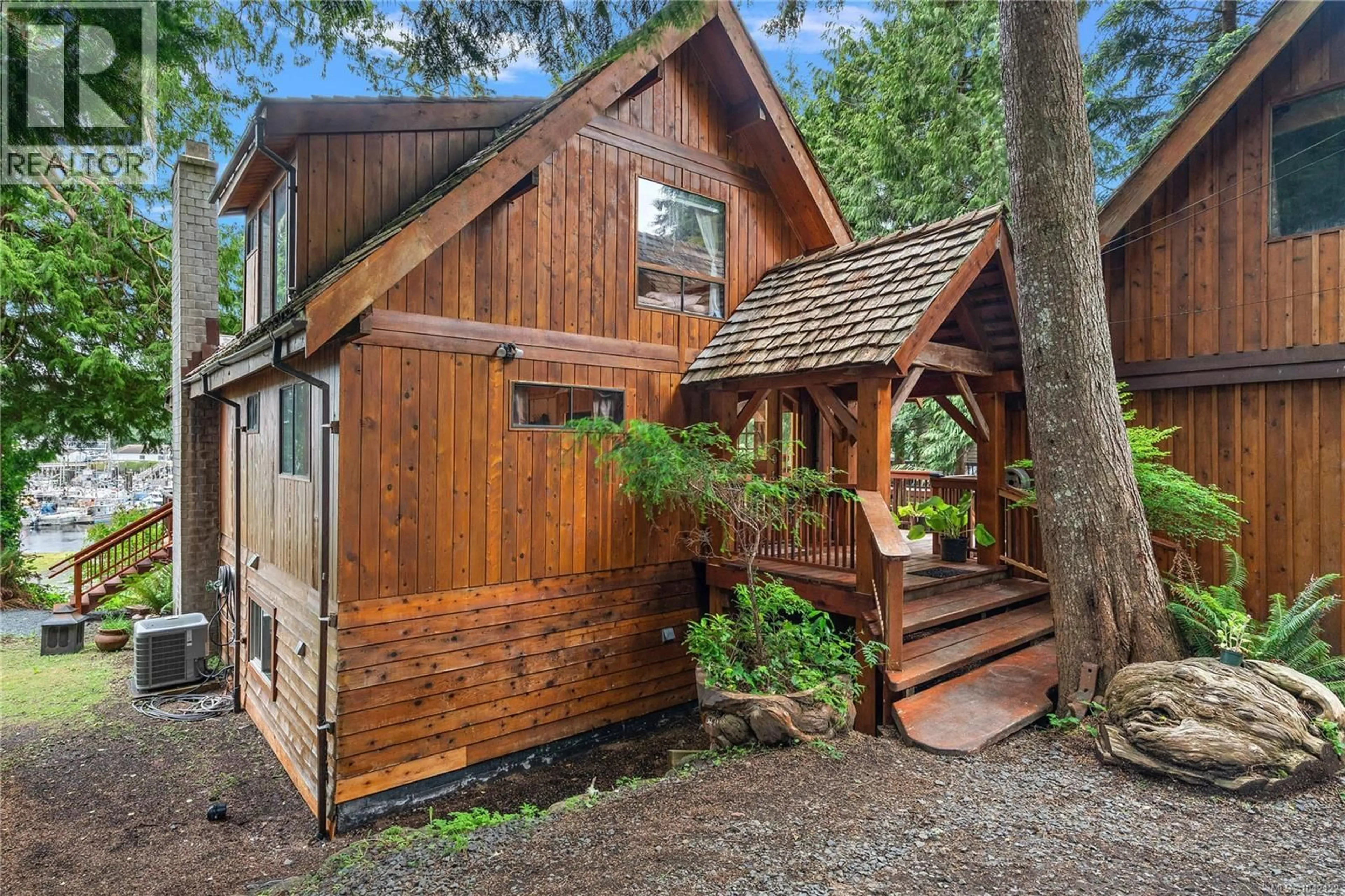 Unknown for 8595 GLENVIEW ROAD, Port Hardy British Columbia V0N2P0