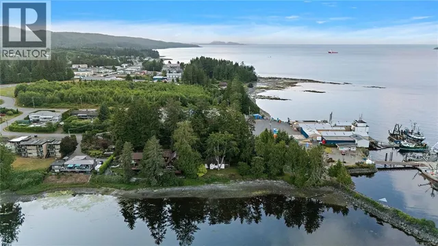 8595 GLENVIEW ROAD, Port Hardy 2