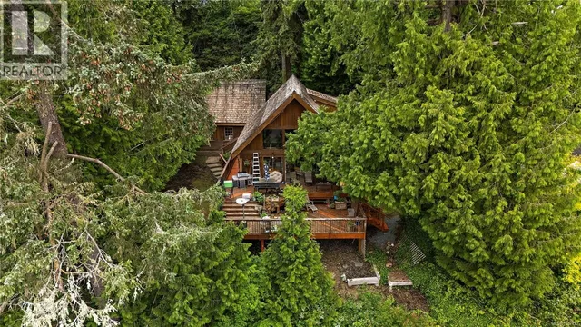 8595 GLENVIEW ROAD, Port Hardy 3