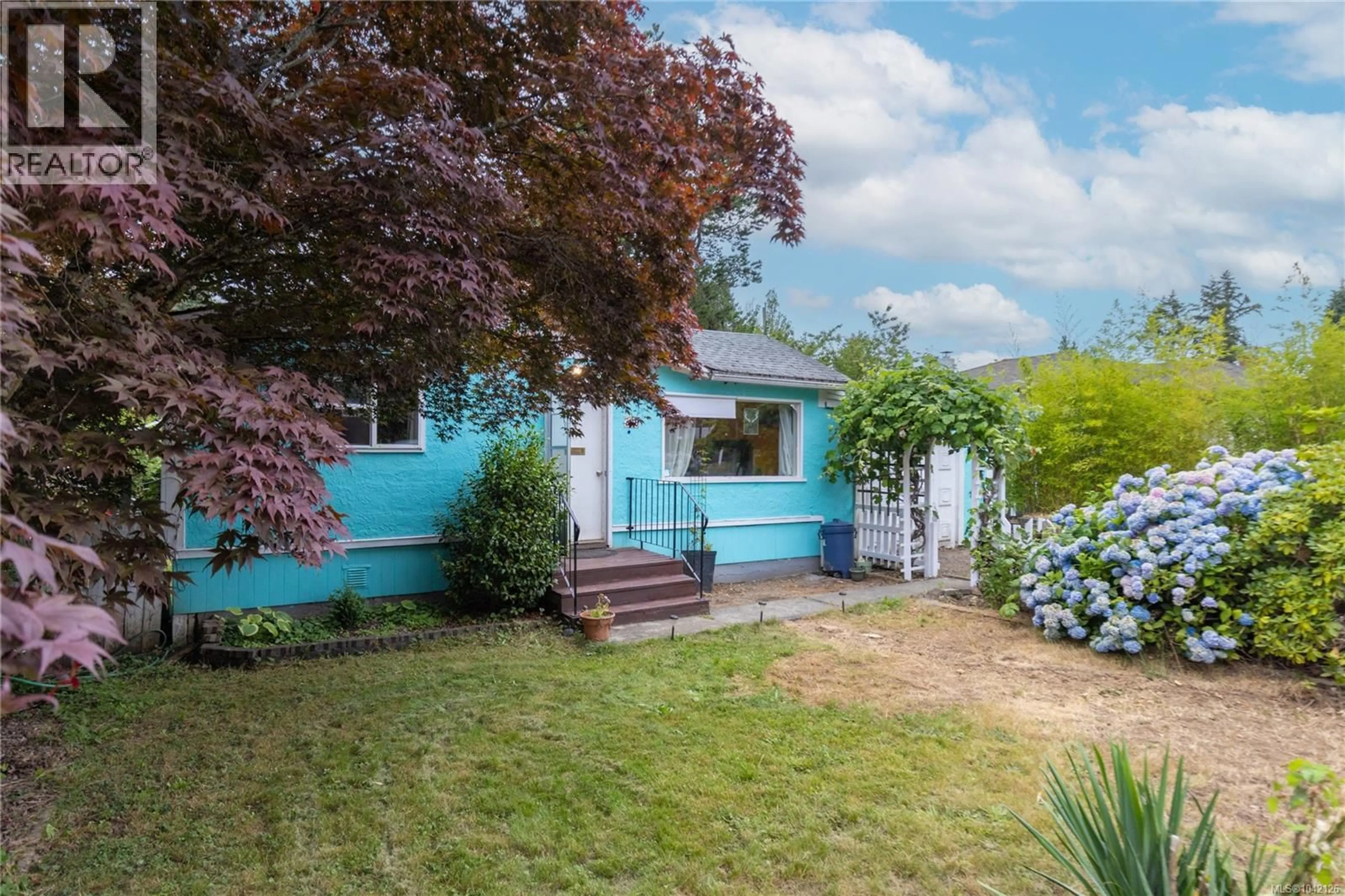 Unknown for 709 STIRLING AVENUE, Nanaimo British Columbia V9R4C9
