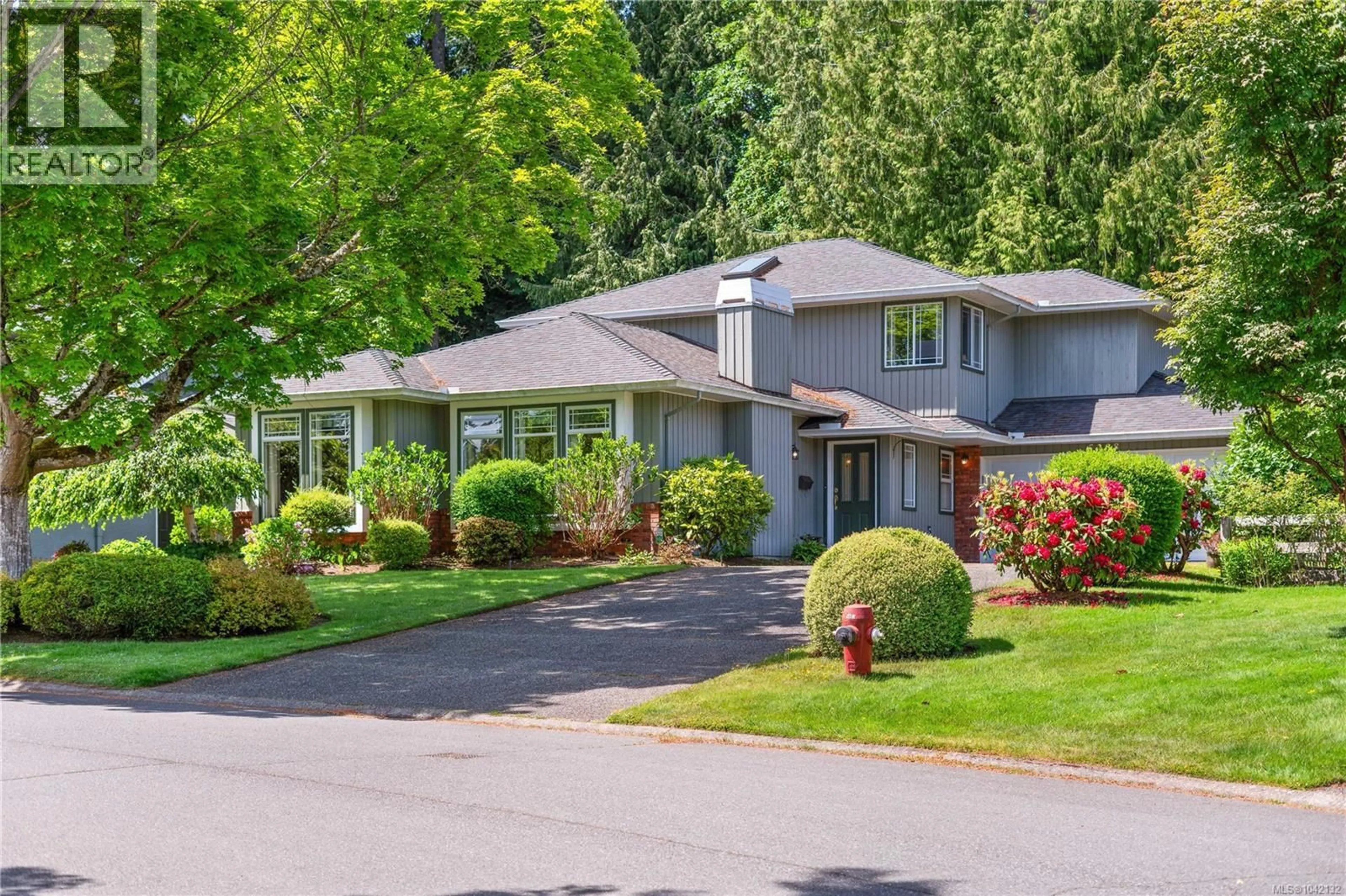 Unknown for 5208 HAROLD GREEN, Saanich British Columbia V8Y3E5