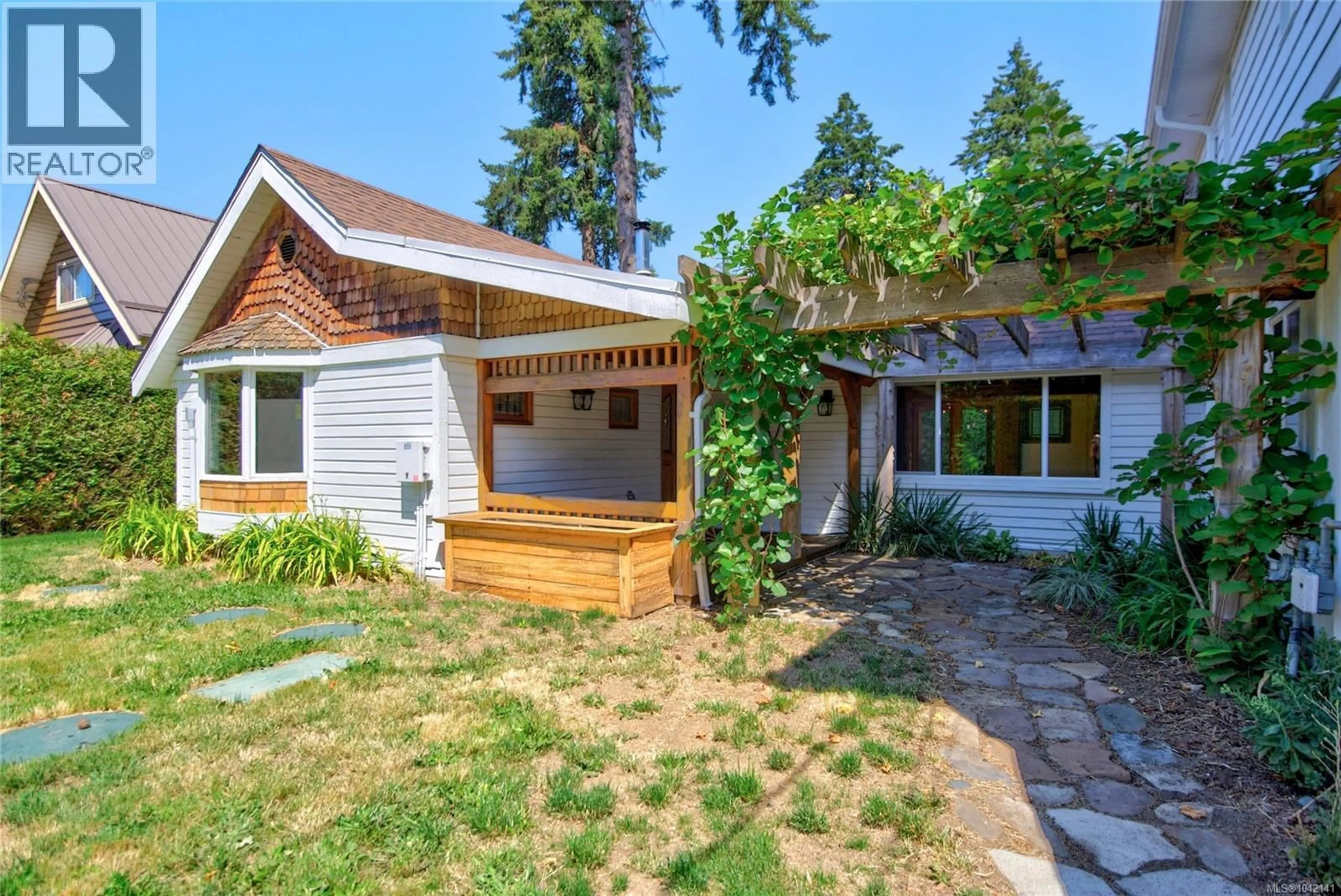 Unknown for 1162 BOOTH ROAD SOUTHWEST, Comox British Columbia V9M4B4