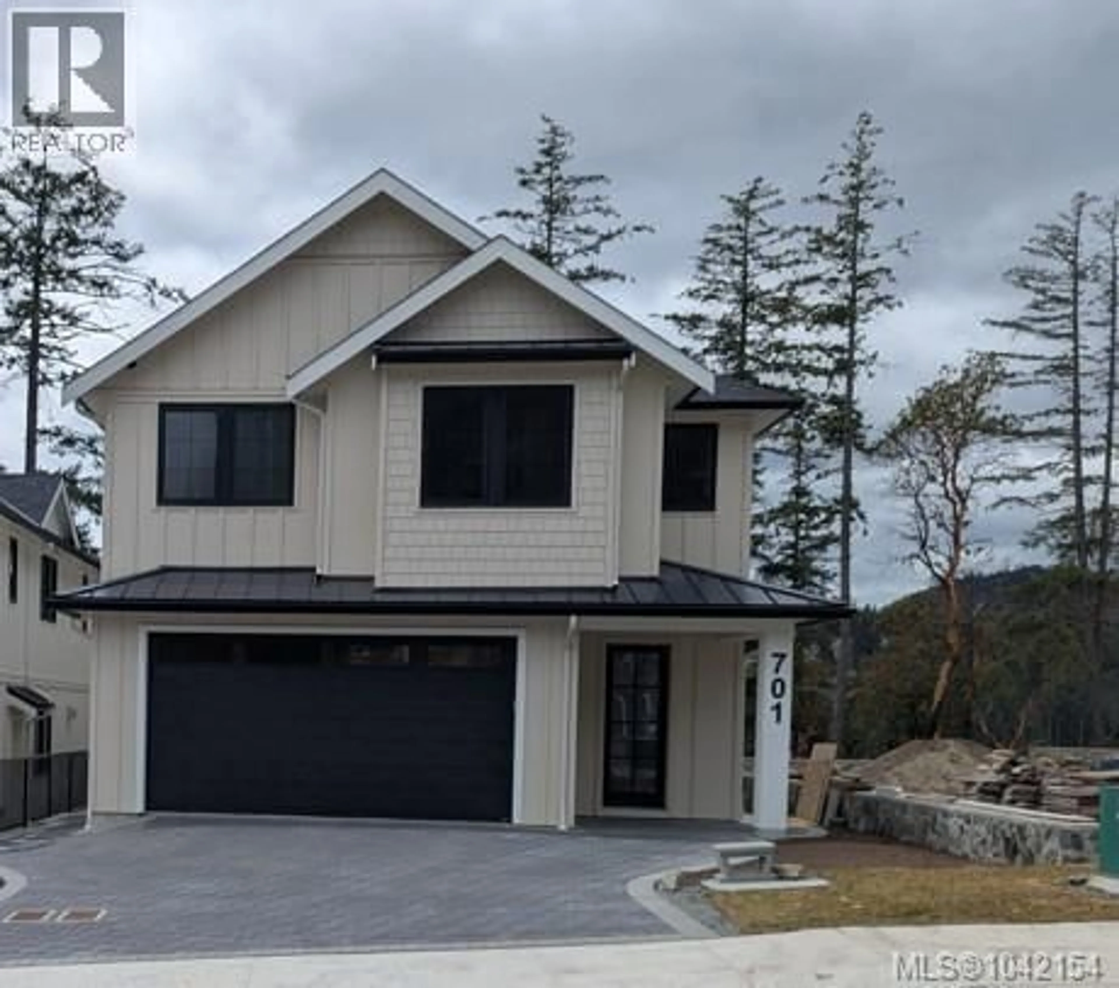 Unknown for 701 MADRONA PLACE, Langford British Columbia V9B6C6