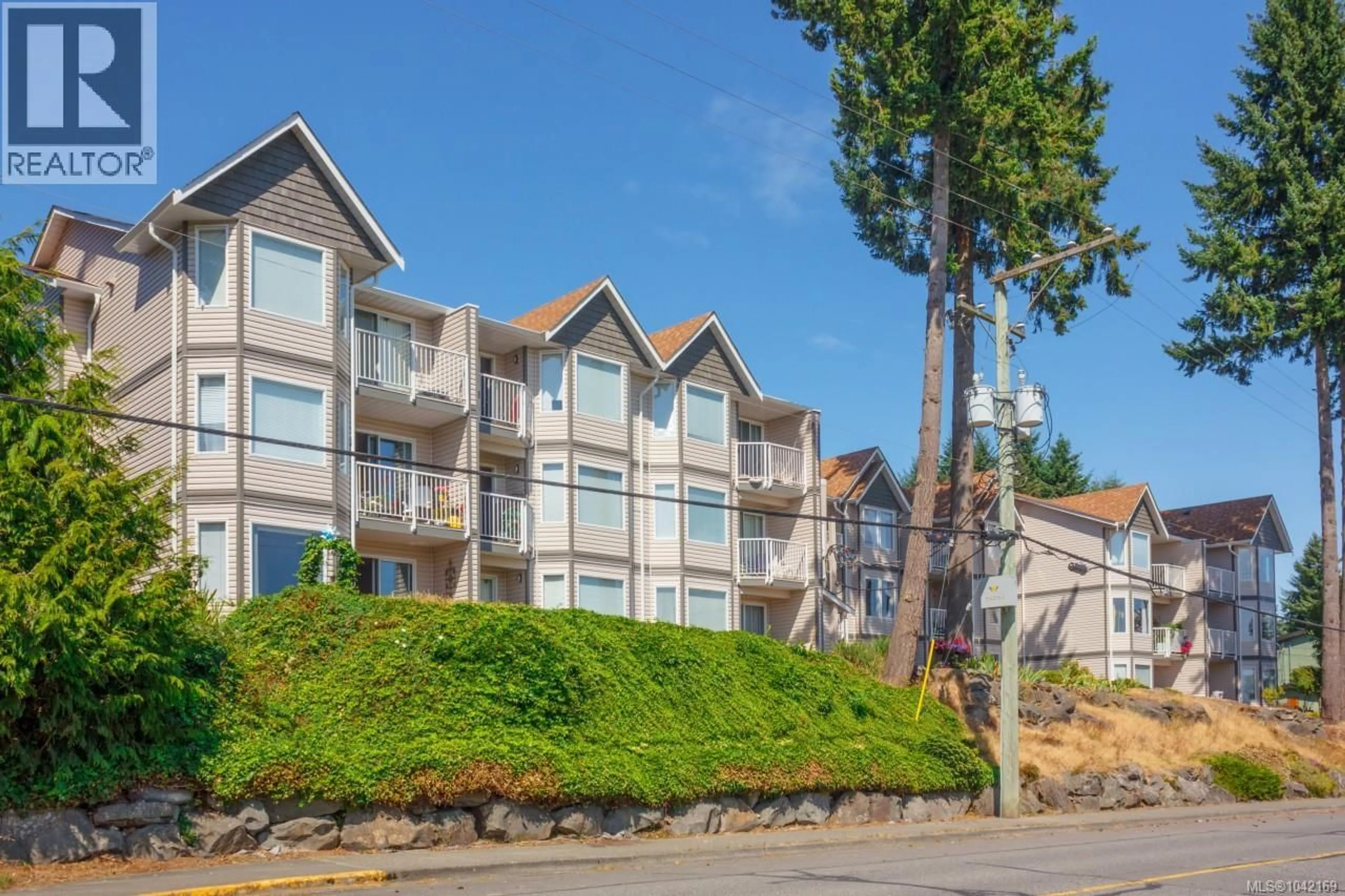 Unknown for 106 - 9916 DANIEL STREET, Chemainus British Columbia V0R1K1