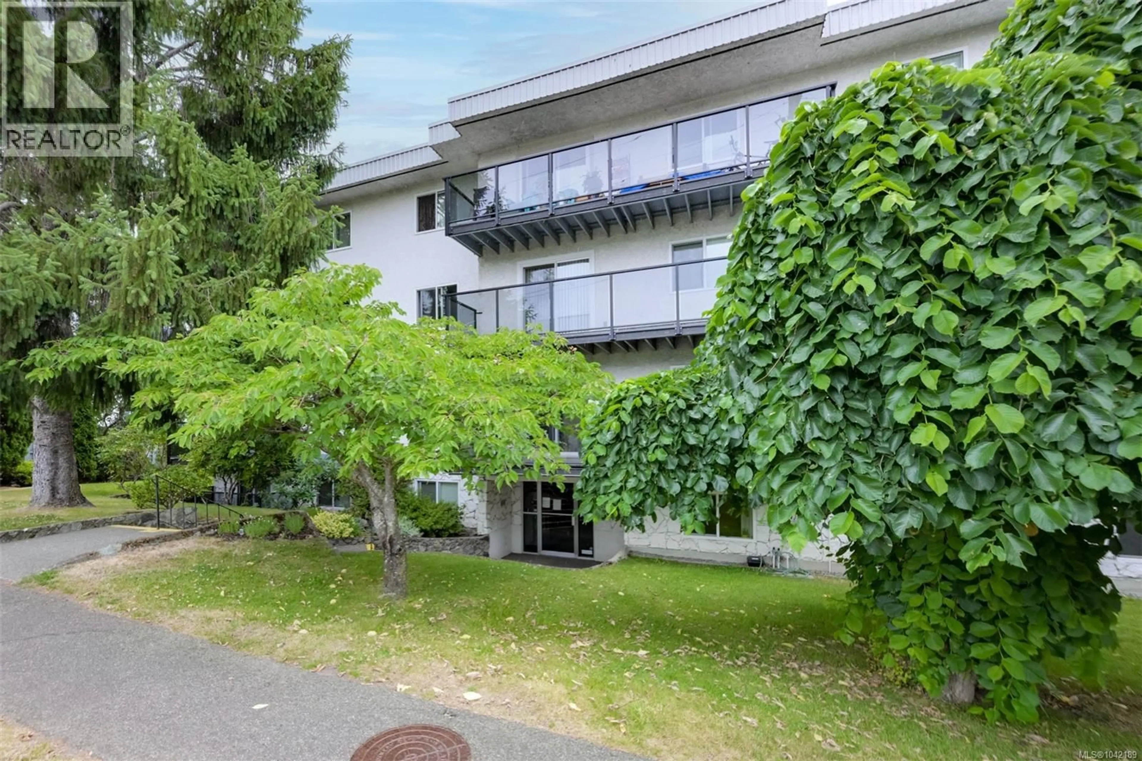 Unknown for 403 - 859 CARRIE STREET, Esquimalt British Columbia V9A5R5