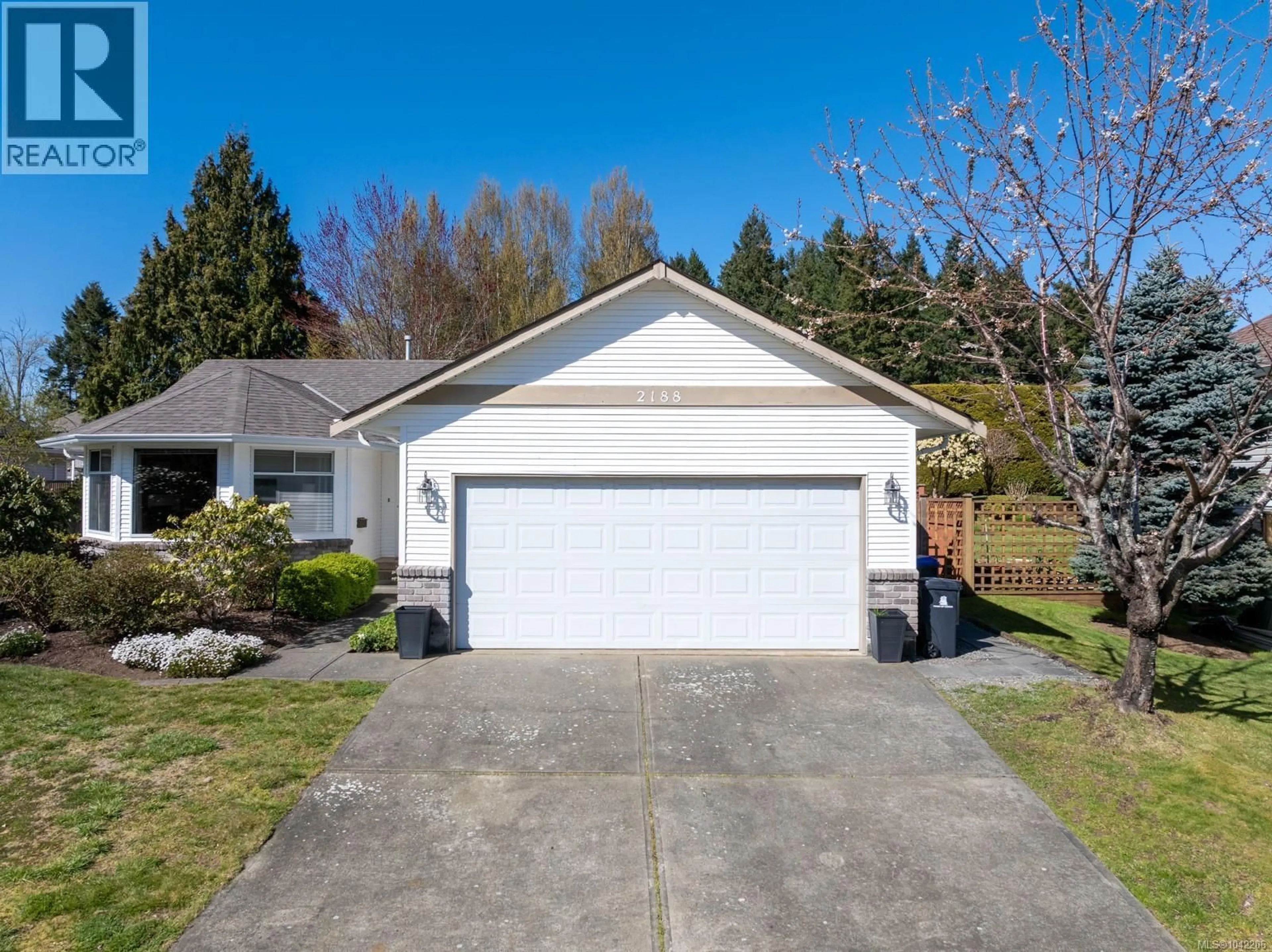 Unknown for 2188 CARDINAL PLACE, Comox British Columbia V9M3G2