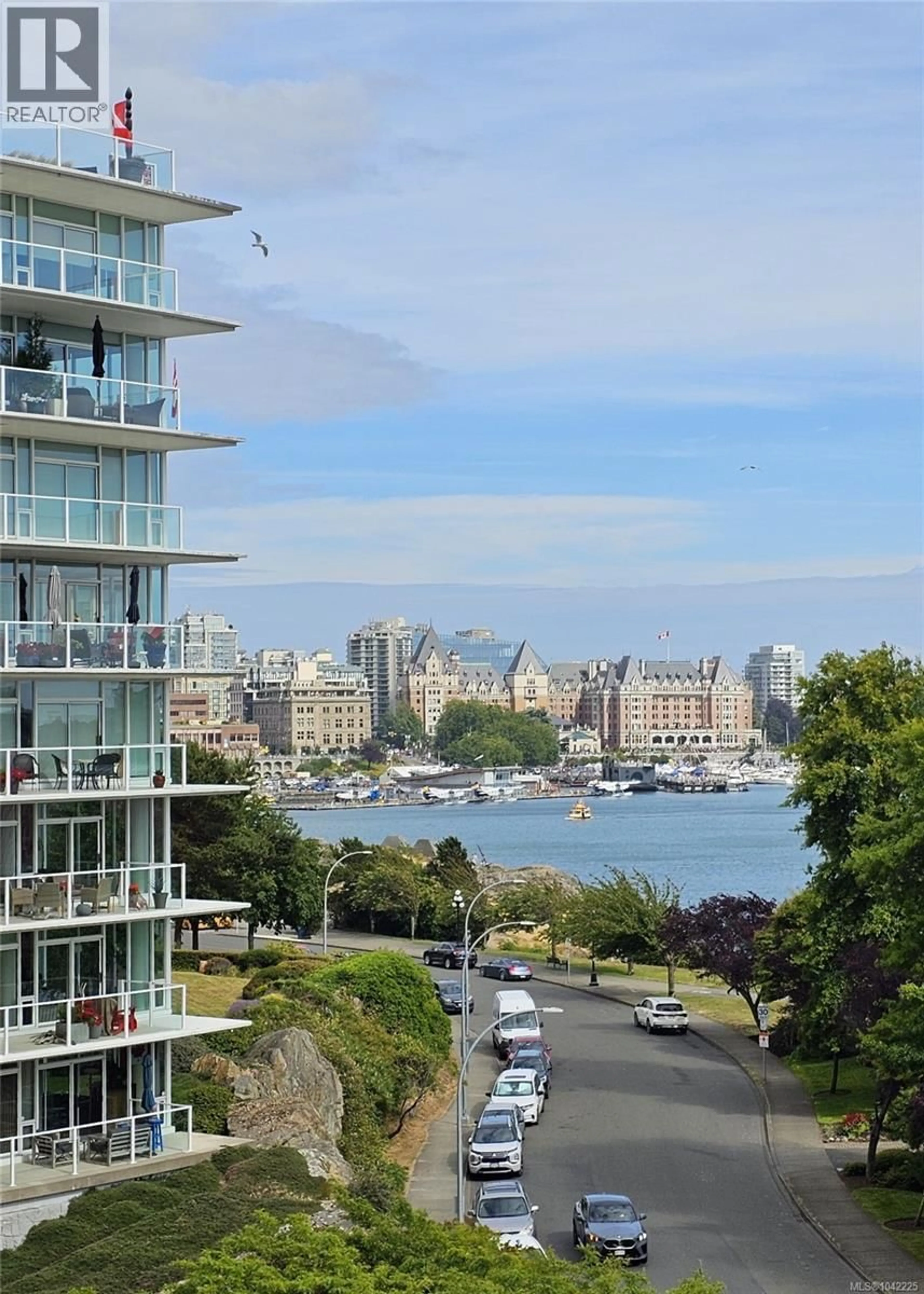 Unknown for 413 - 68 SONGHEES ROAD, Victoria British Columbia V9A0A3