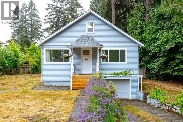 5934 HIGHLAND AVENUE, Duncan 2
