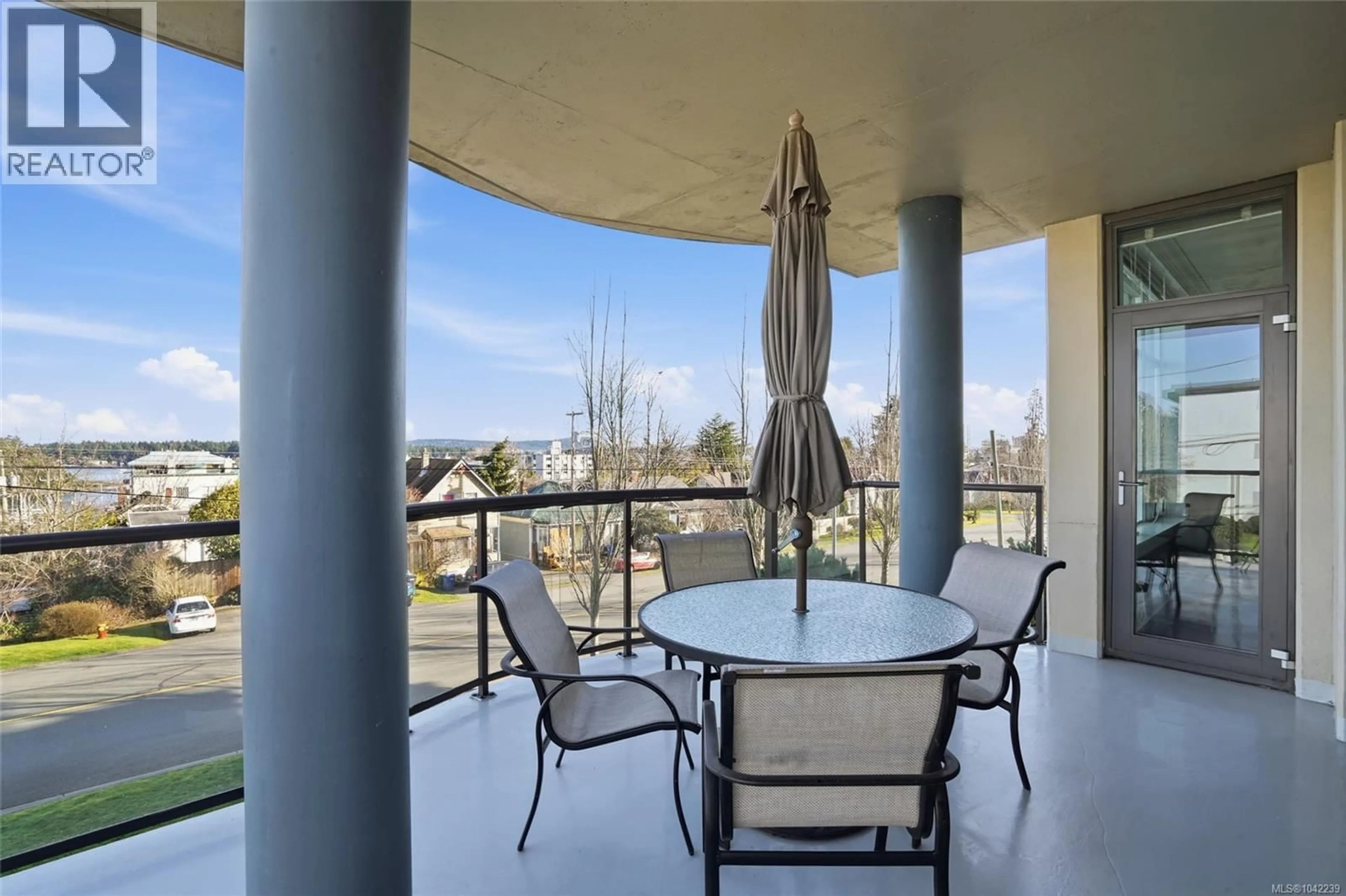 Patio, unknown for 201 - 225 ROSEHILL STREET, Nanaimo British Columbia V9S1E1