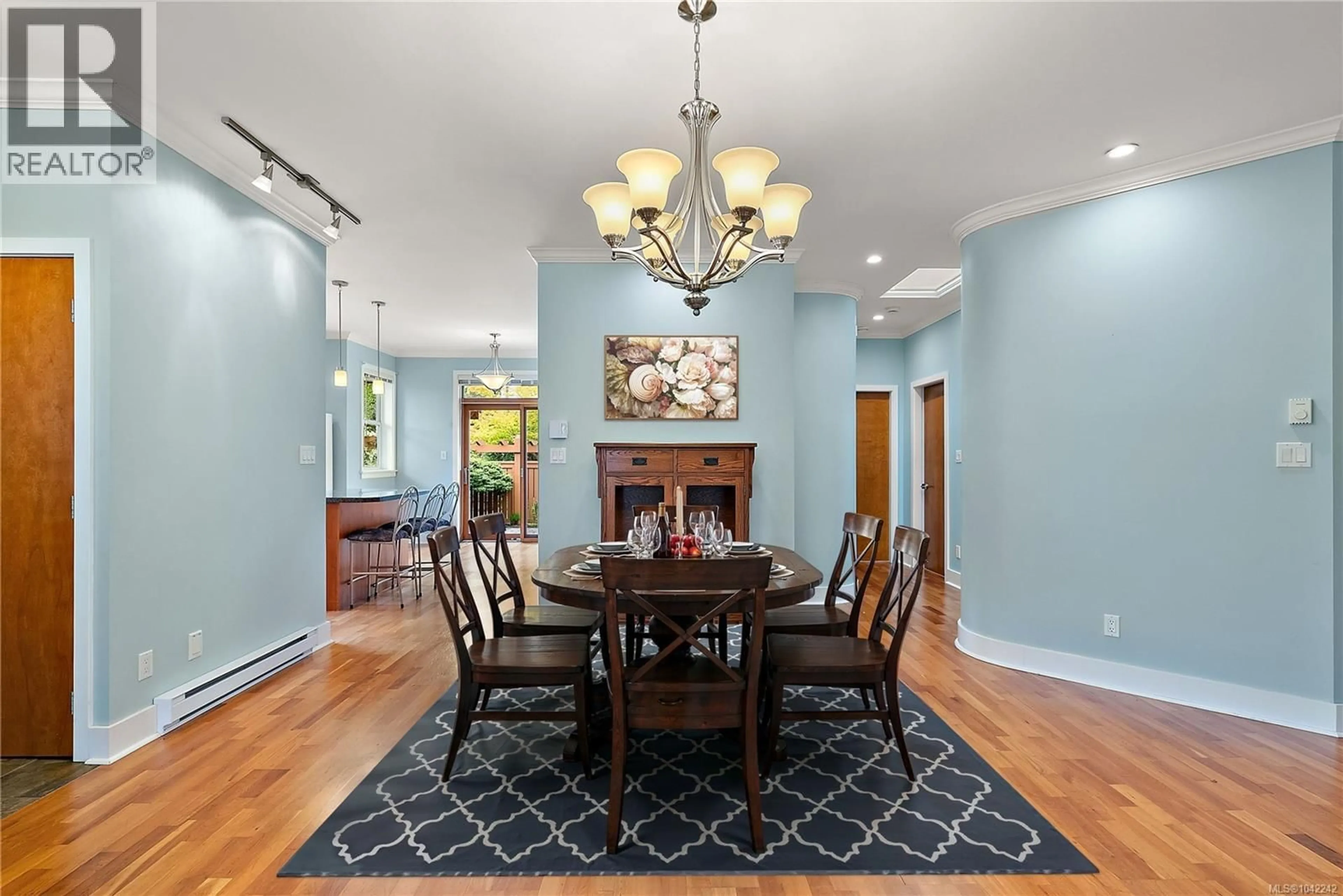 Dining room, unknown for 5 - 10520 MCDONALD PARK ROAD, North Saanich British Columbia V8L3J1