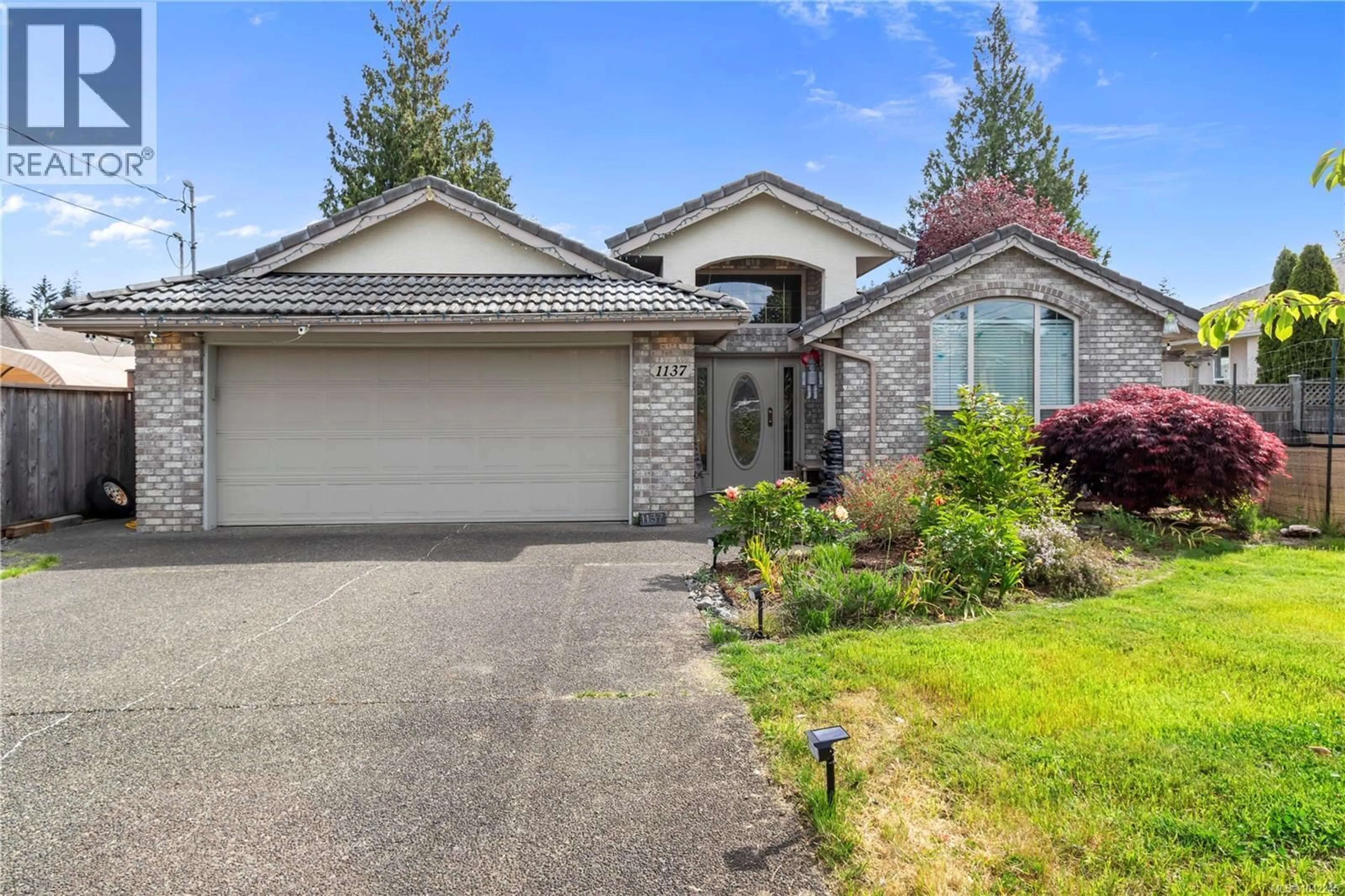 Unknown for 1137 YELLOWBRICK ROAD, Parksville British Columbia V9P1K4