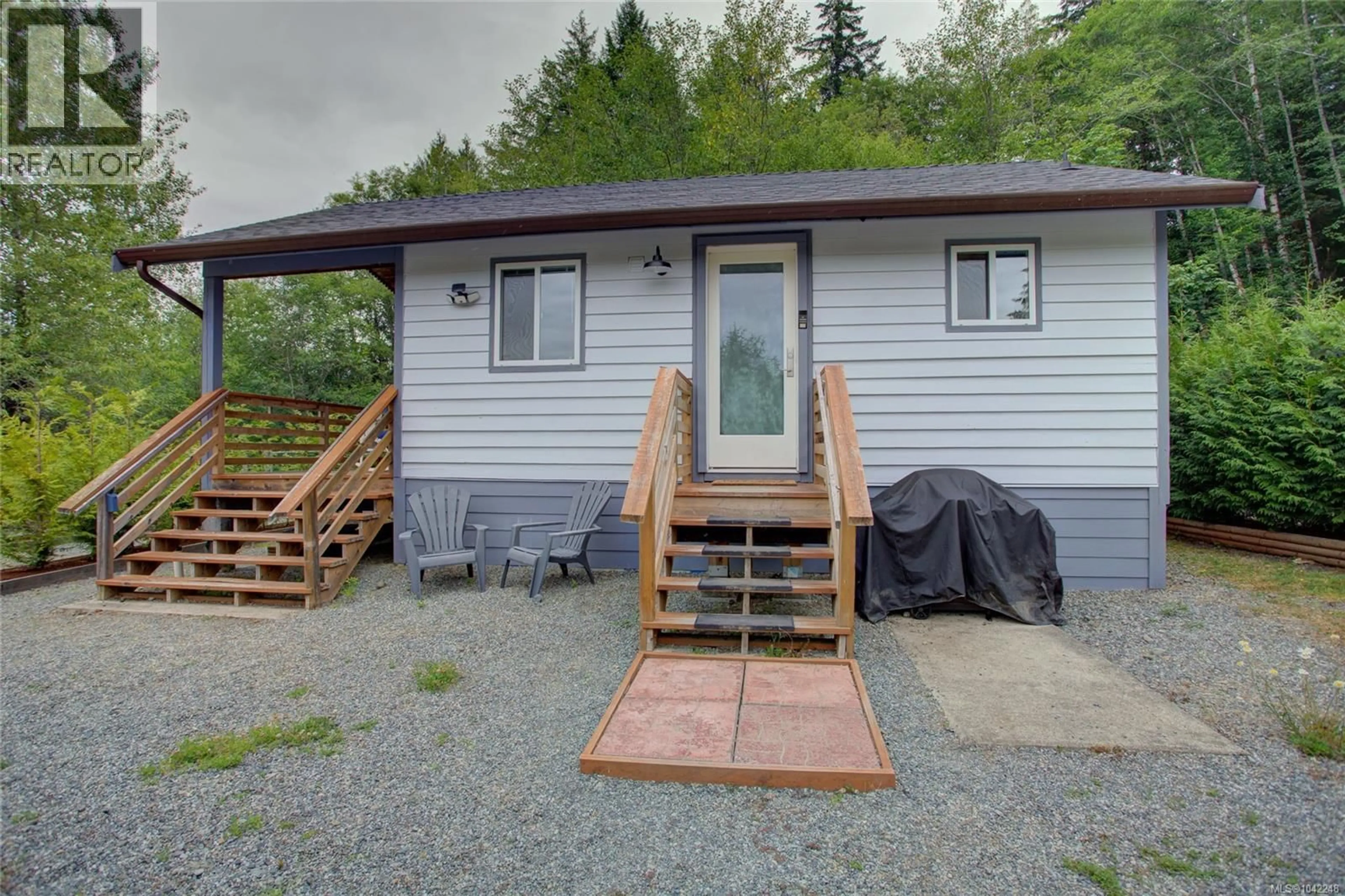 Unknown for 6 - 8631 SOUTH SHORE ROAD, Lake Cowichan British Columbia V0R2G0
