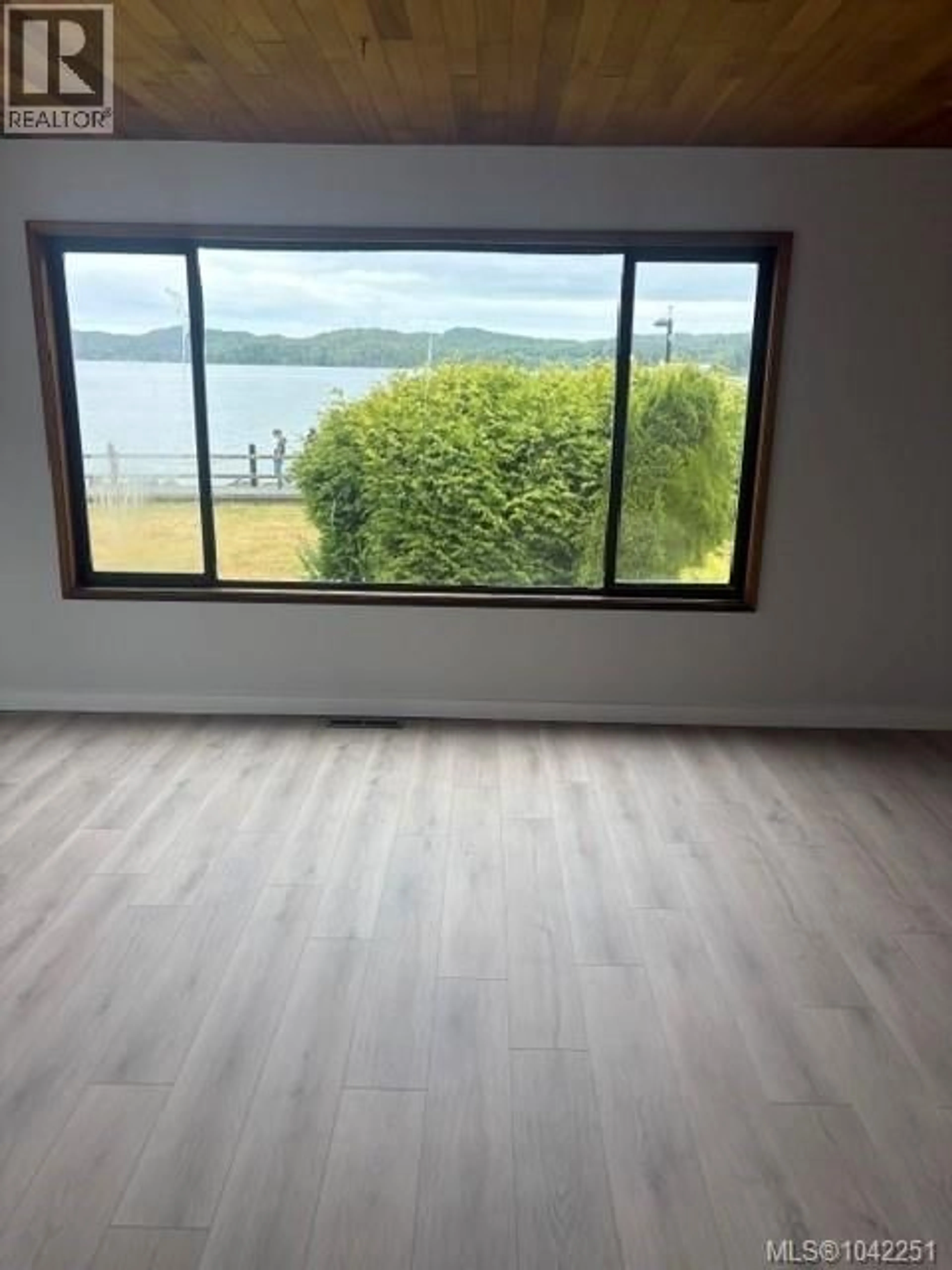 A pic of a room for 7375 MARKET STREET, Port Hardy British Columbia V0N2P0