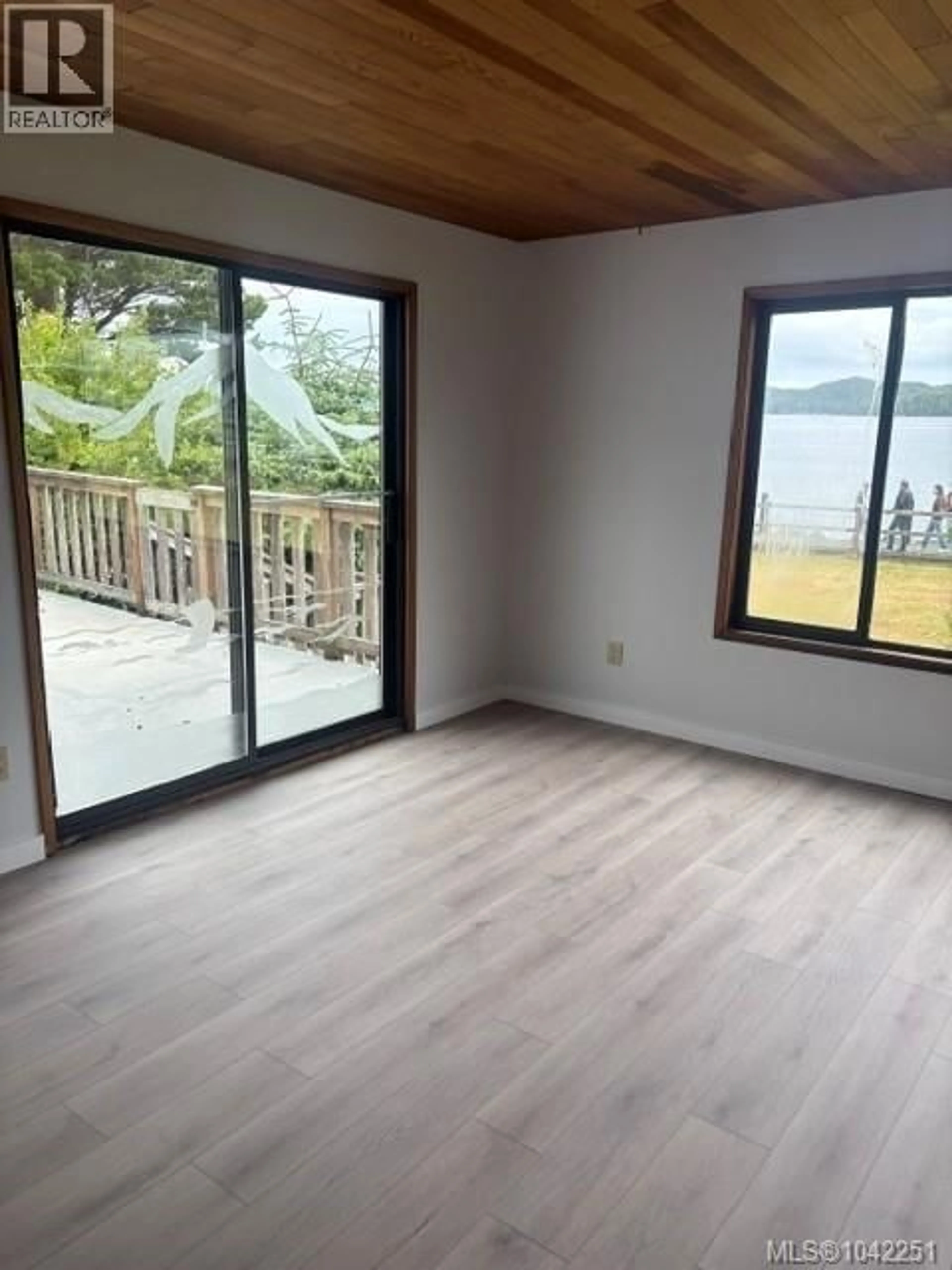 A pic of a room for 7375 MARKET STREET, Port Hardy British Columbia V0N2P0