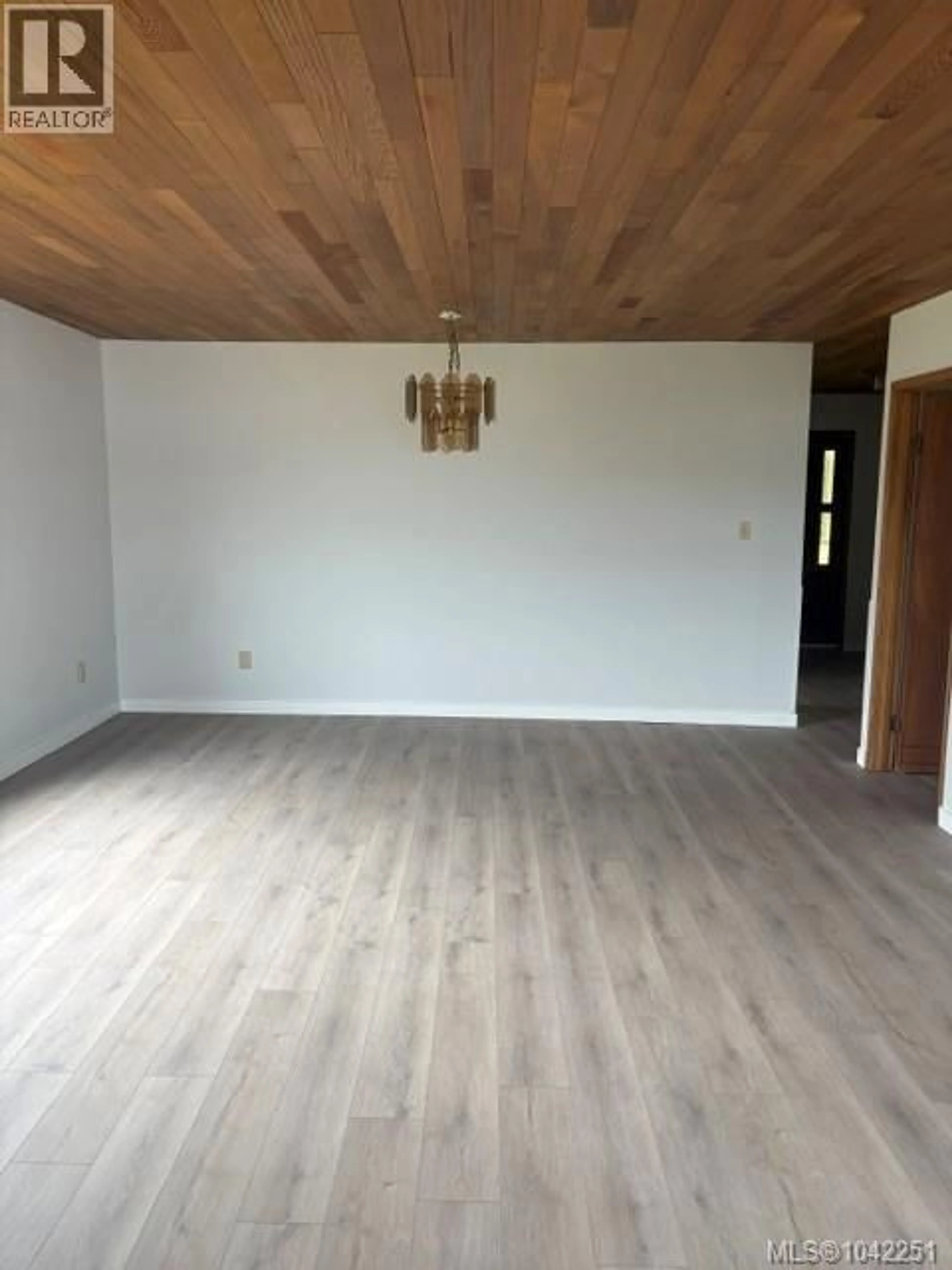 A pic of a room for 7375 MARKET STREET, Port Hardy British Columbia V0N2P0