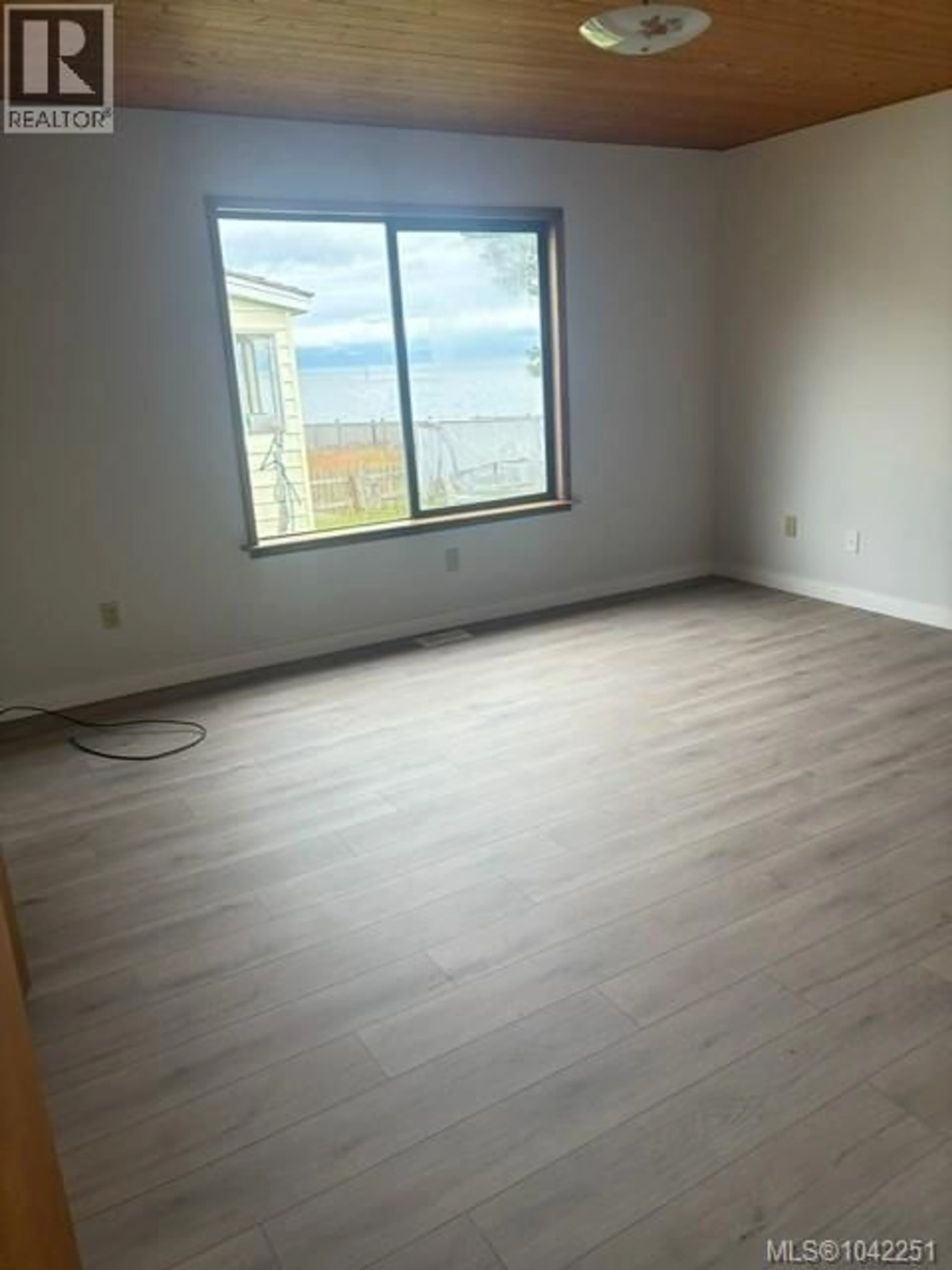 A pic of a room for 7375 MARKET STREET, Port Hardy British Columbia V0N2P0