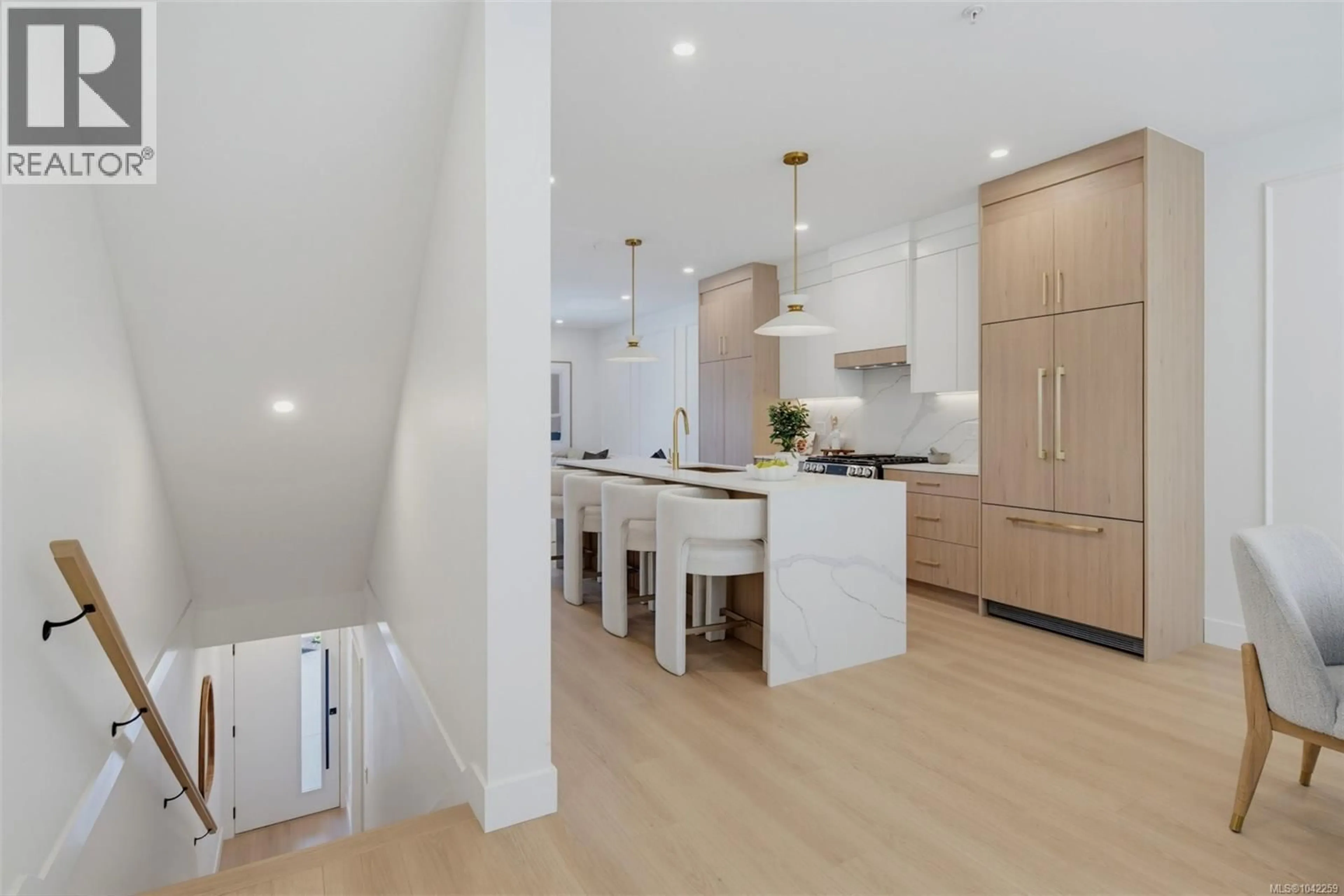 Open concept kitchen, unknown for 833 BLACKBIRD PLACE, Langford British Columbia V9B0E7