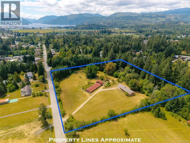 5526 GRANDVIEW ROAD, Port Alberni 5