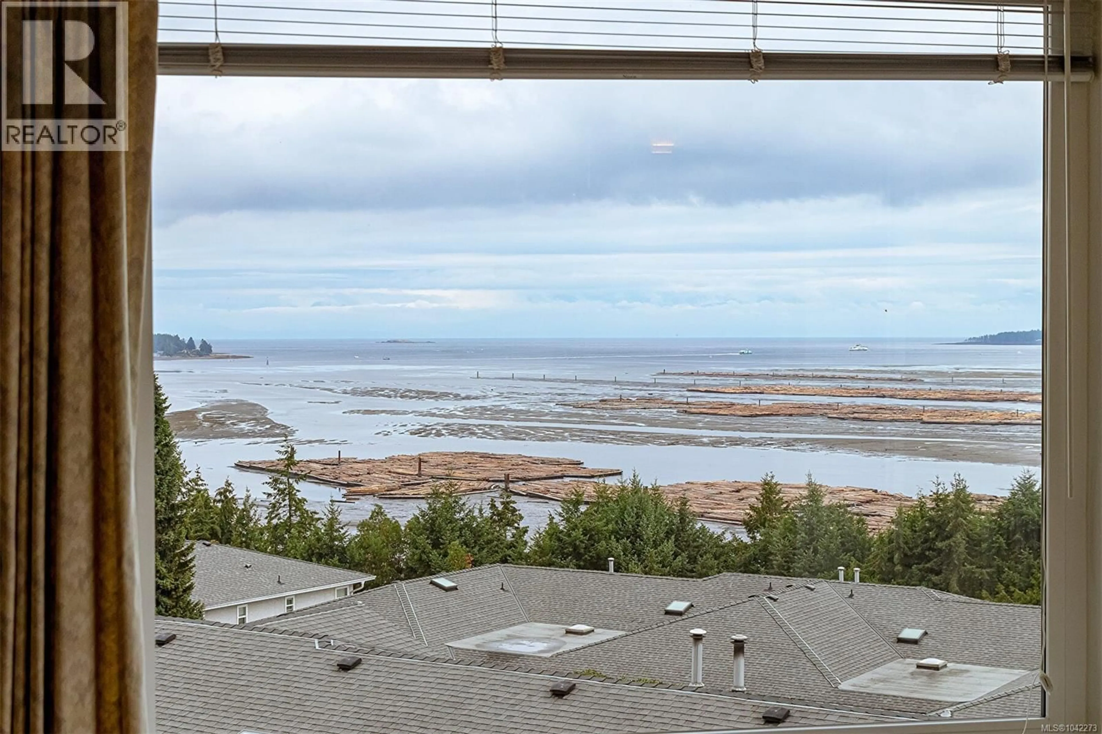 Unknown for 1012 HIGHVIEW TERRACE, Nanaimo British Columbia V9R6K5