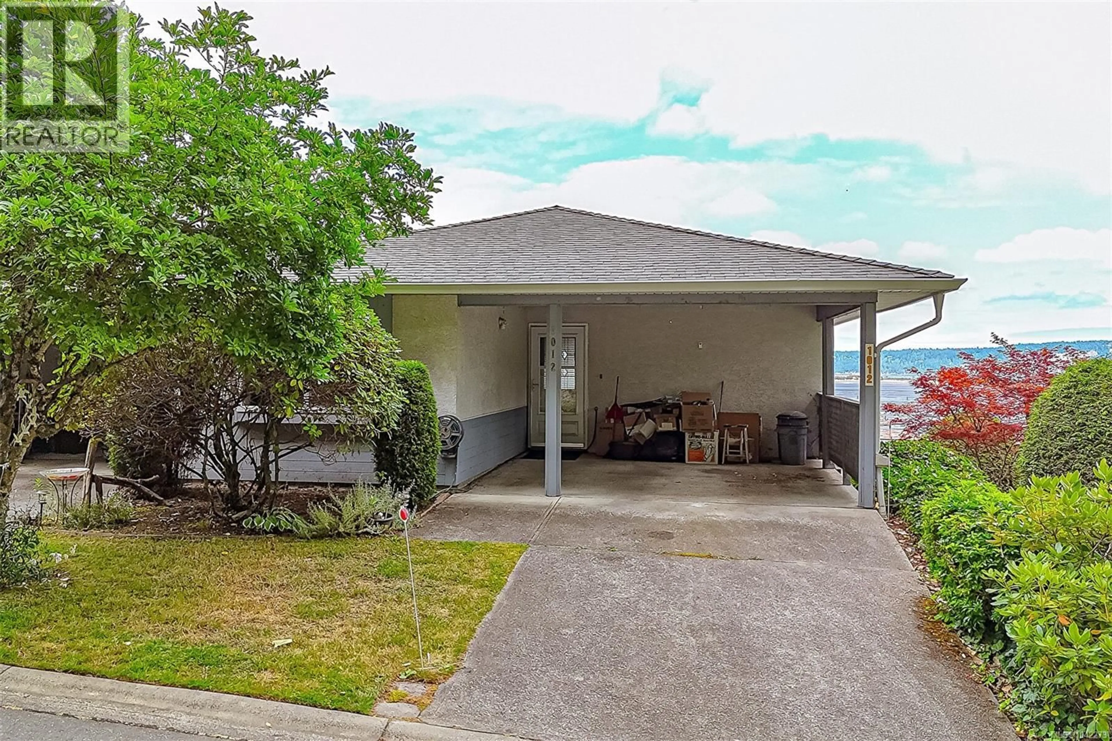 Unknown for 1012 HIGHVIEW TERRACE, Nanaimo British Columbia V9R6K5