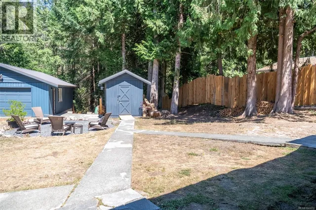 4746 BOSUN WAY, Pender Island 5