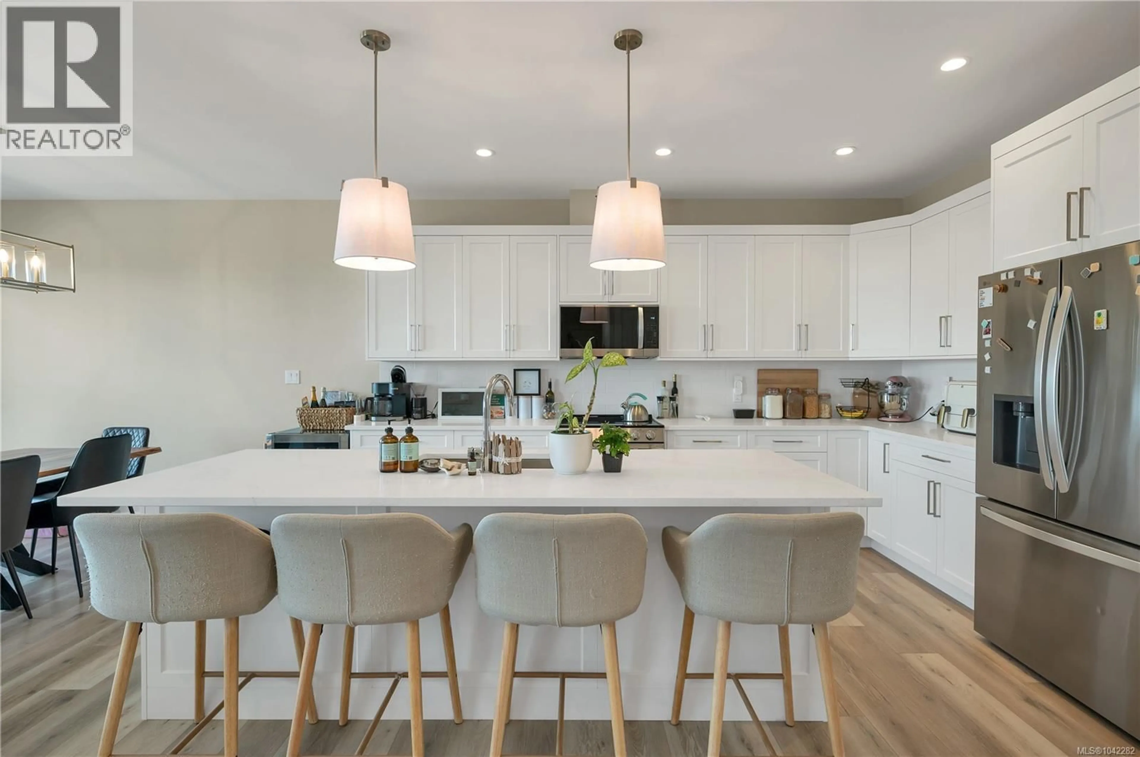 Open concept kitchen, unknown for 1 - 457 ARIZONA DRIVE, Campbell River British Columbia V9H0E4