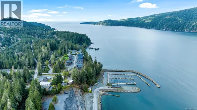 244 - 6596 BAIRD ROAD, Port Renfrew 4