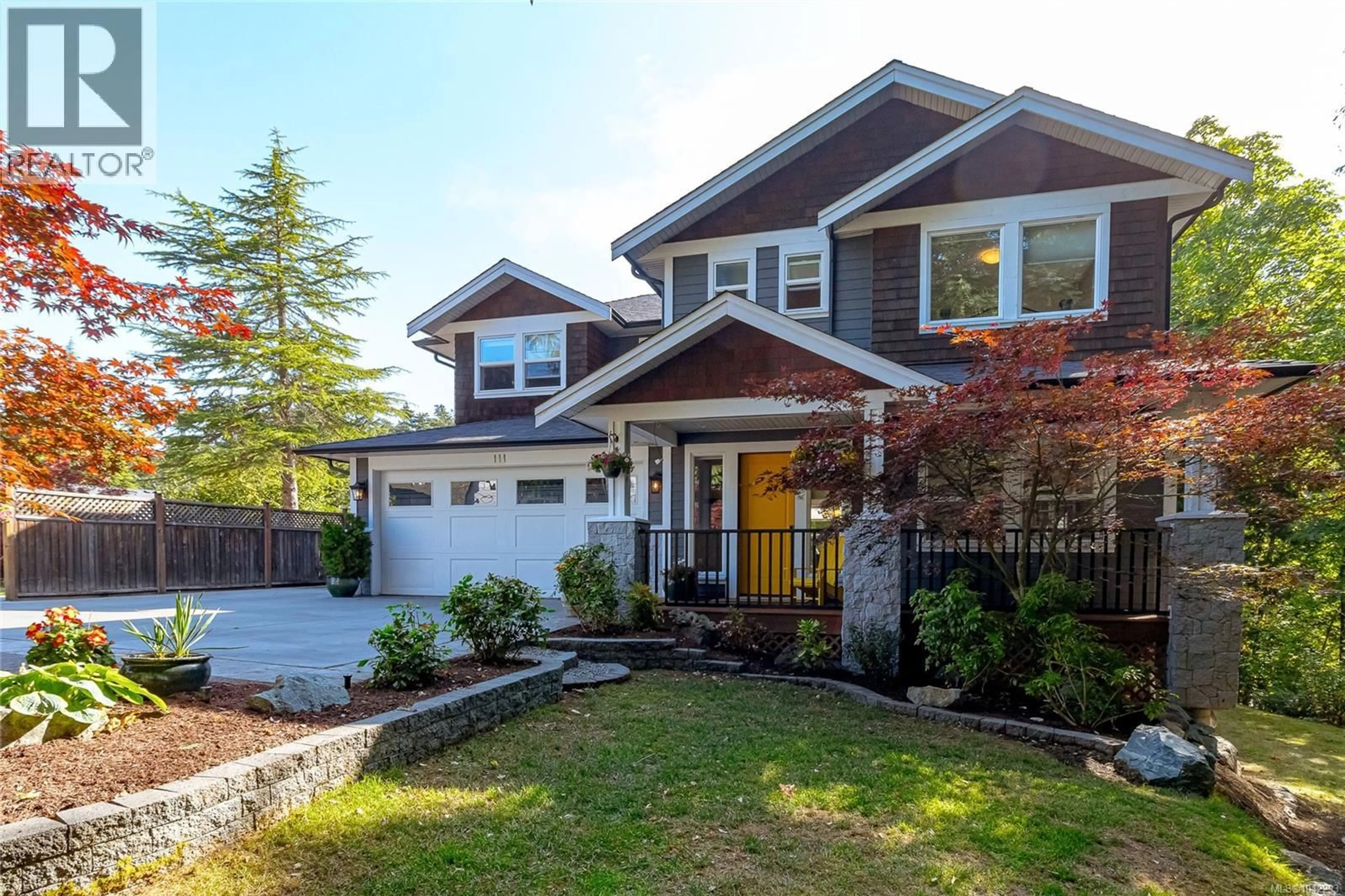 Unknown for 111 PARSONS ROAD, View Royal British Columbia V9B0C2