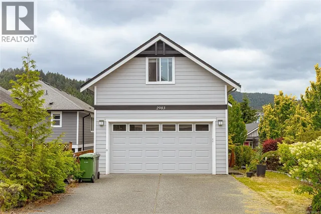 2983 DORNIER ROAD, Langford 2