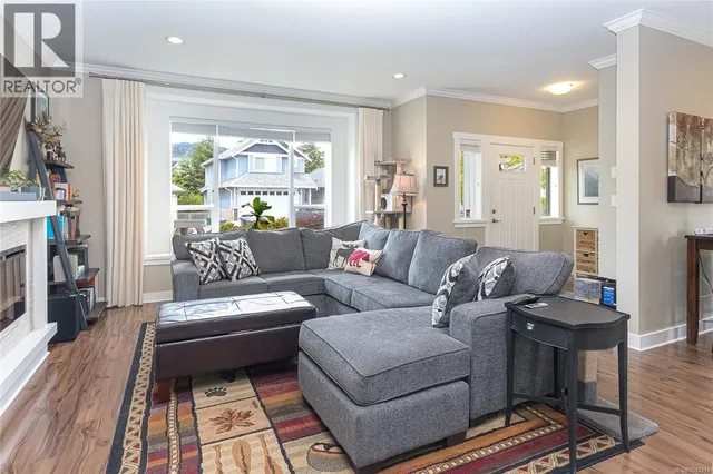 2983 DORNIER ROAD, Langford 5