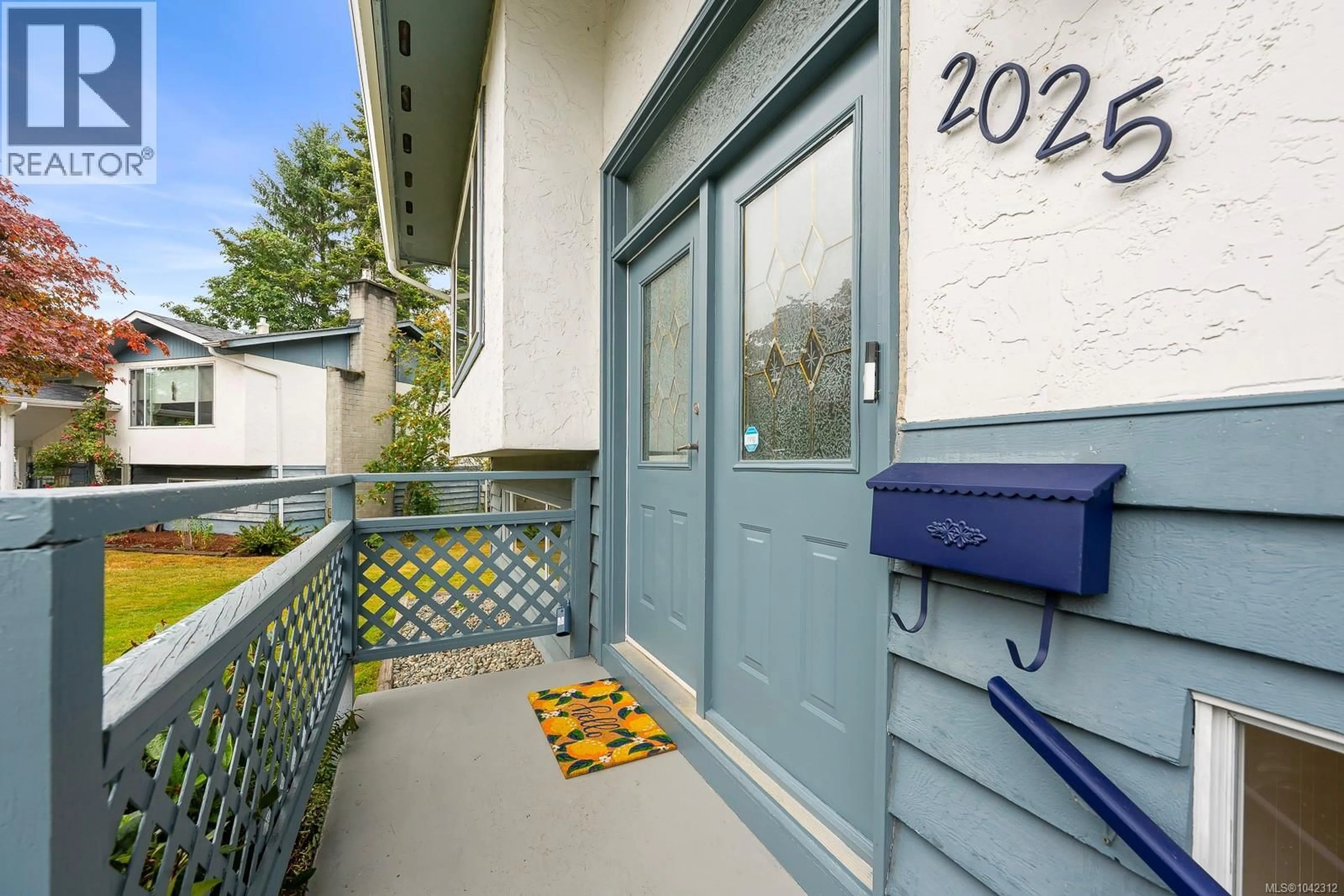 Unknown for 2025 HEMLOCK PLACE, Courtenay British Columbia V9N3B9