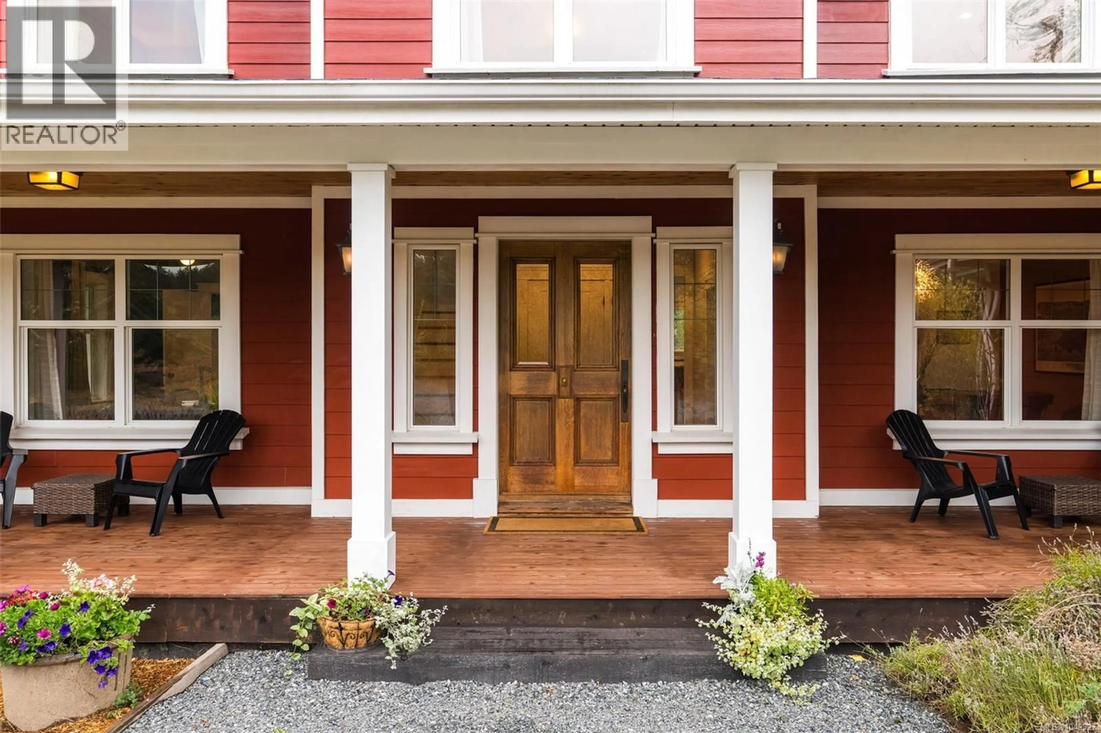 Indoor entryway for 319 STEBBINGS ROAD, Shawnigan Lake British Columbia V8H2J1