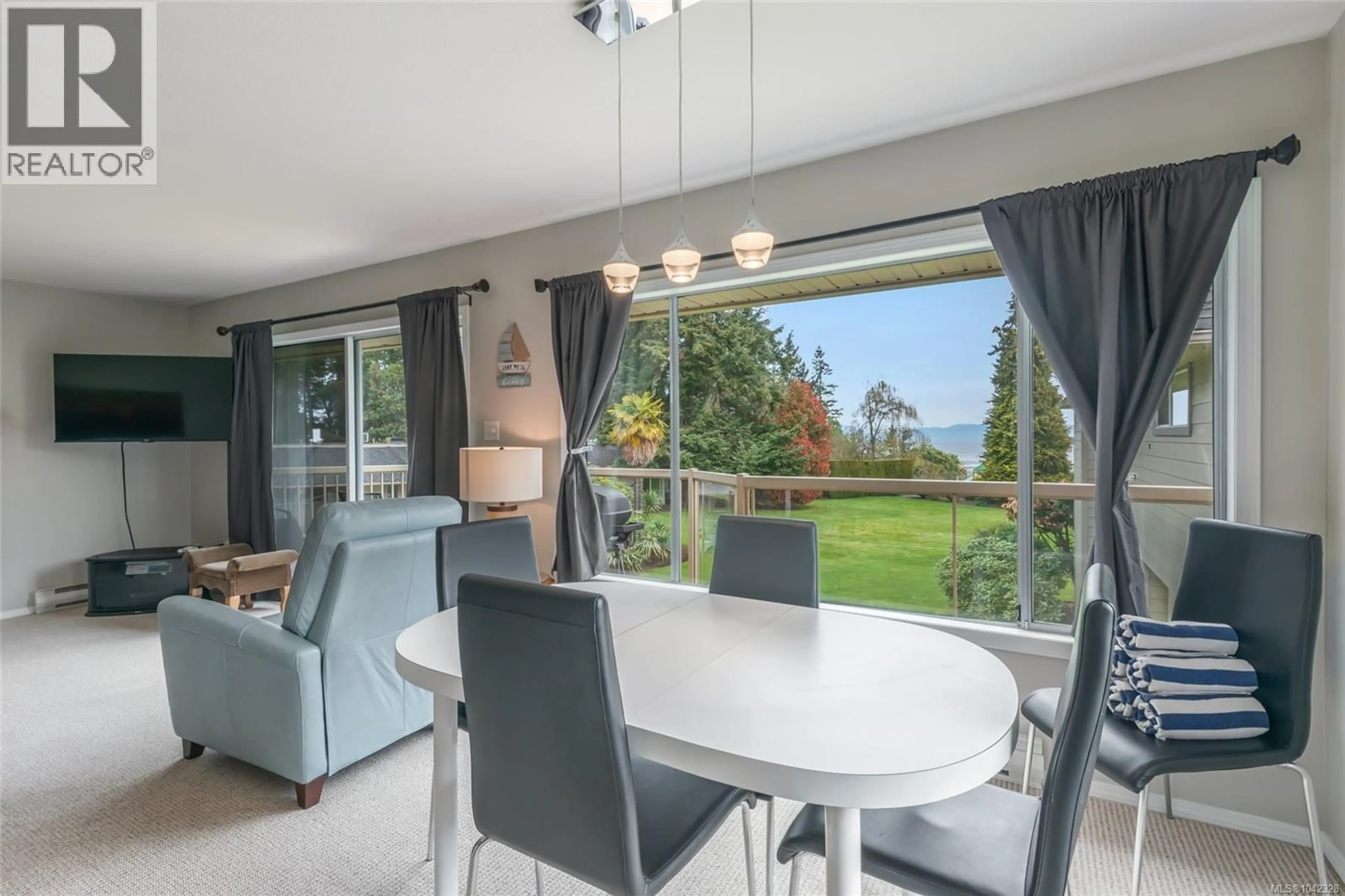 Dining room, unknown for 31 - 1165 RESORT DRIVE, Parksville British Columbia V9P2E2