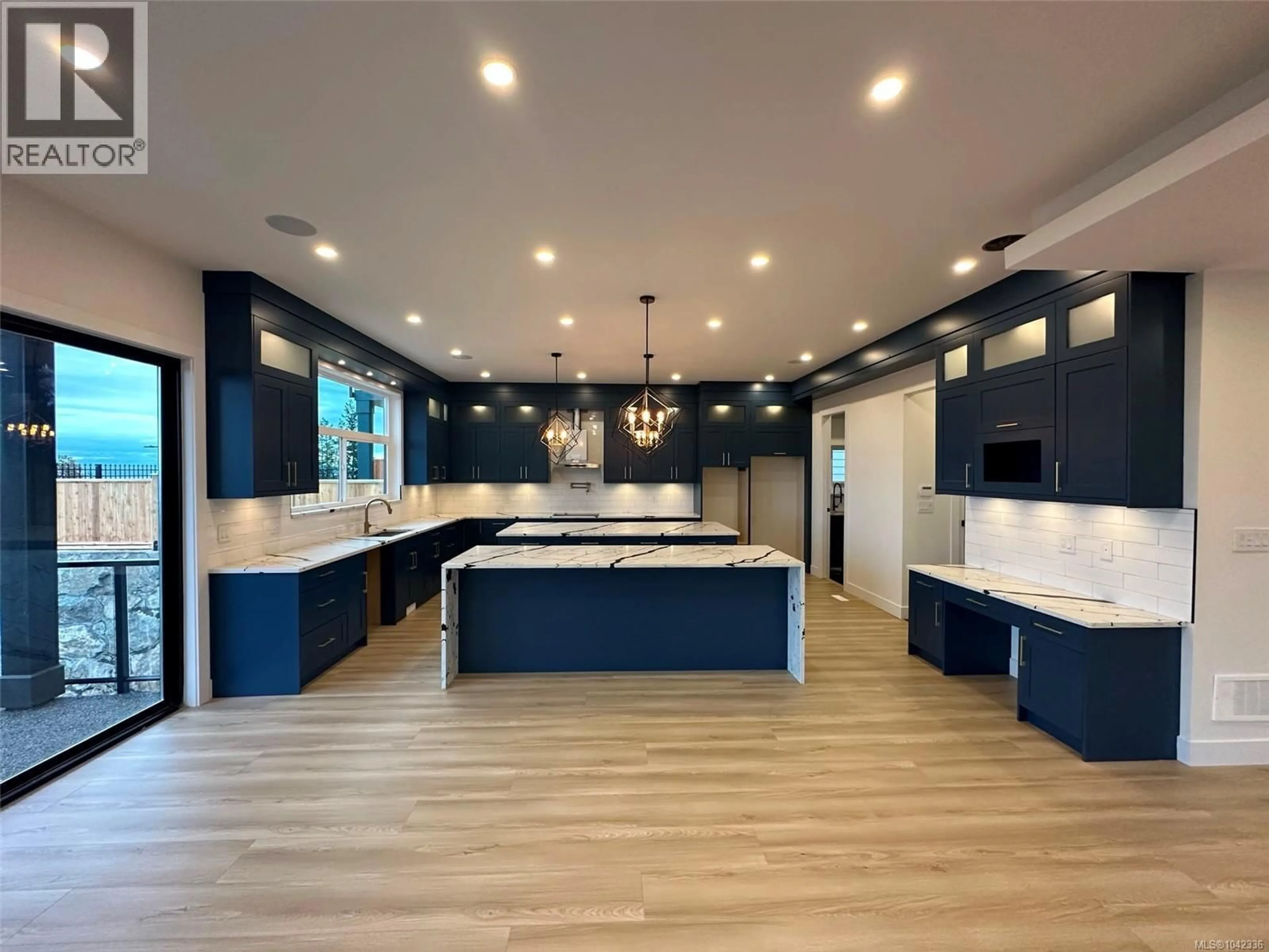 Open concept kitchen, unknown for 3444 CALDERA COURT, Langford British Columbia V9B6Z8