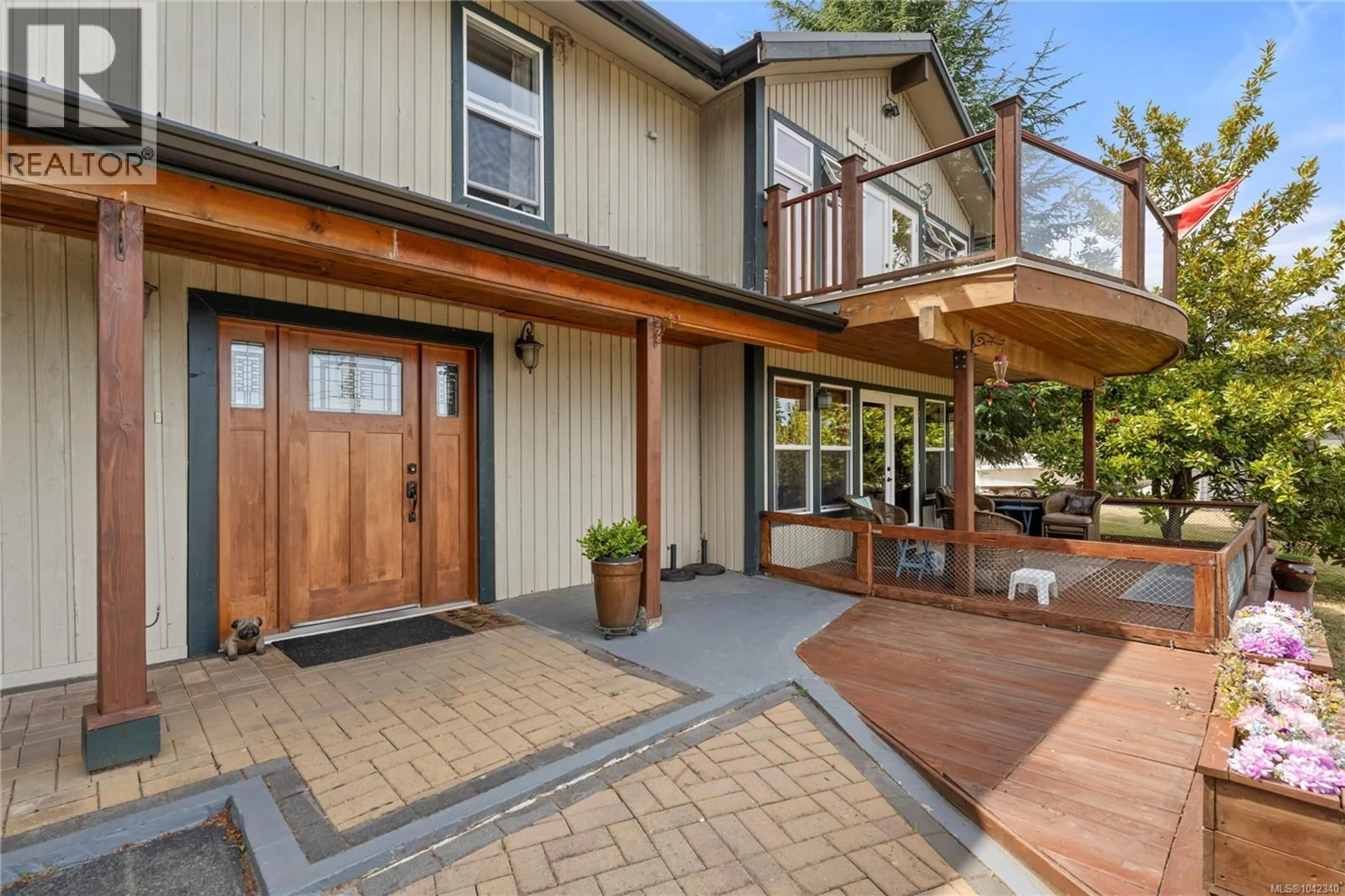 Unknown for 1671 FAWCETT ROAD, Nanaimo British Columbia V9X1P2