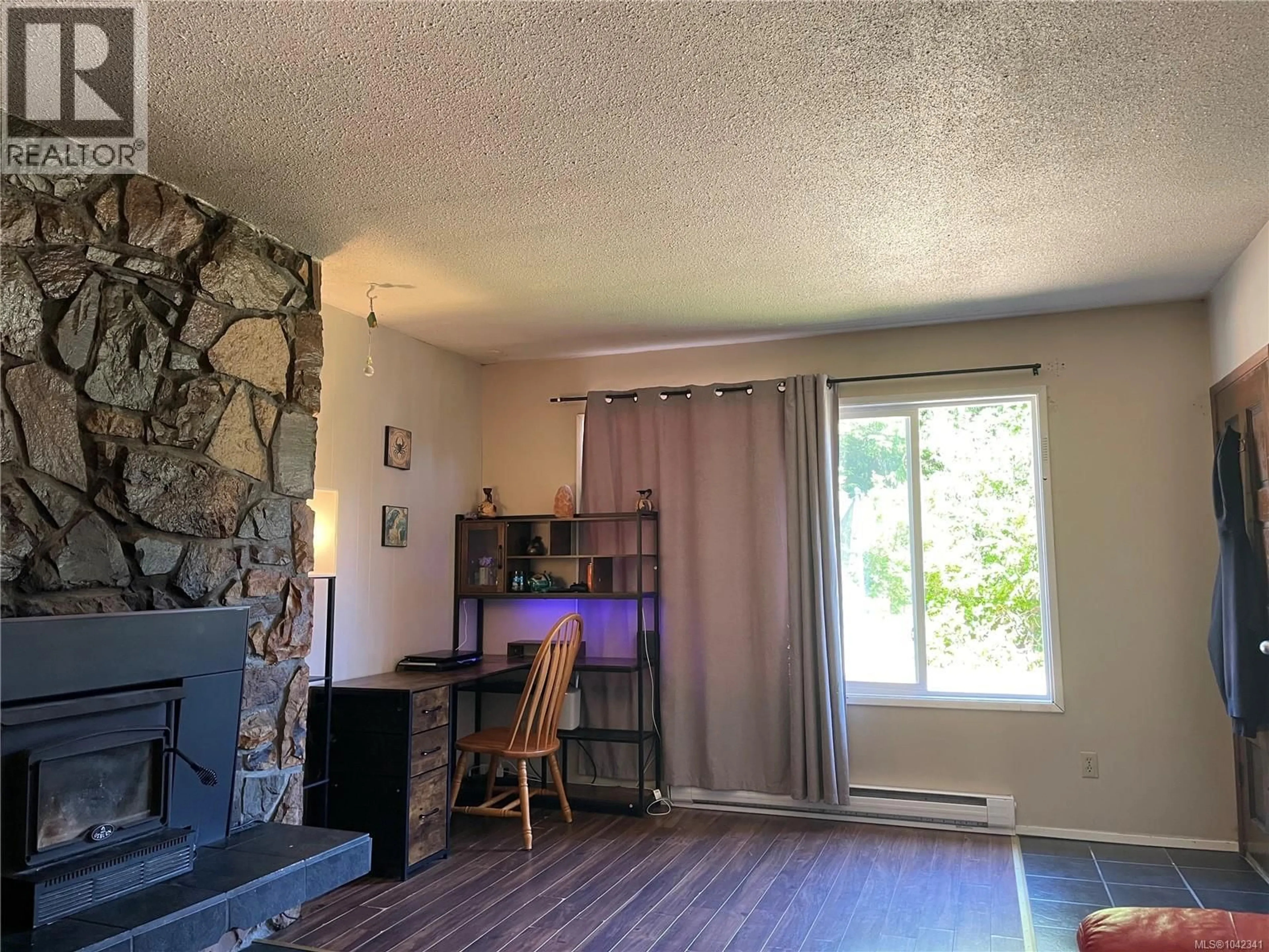 A pic of a room for 4475 BYNG ROAD, Port Hardy British Columbia V0N2P0
