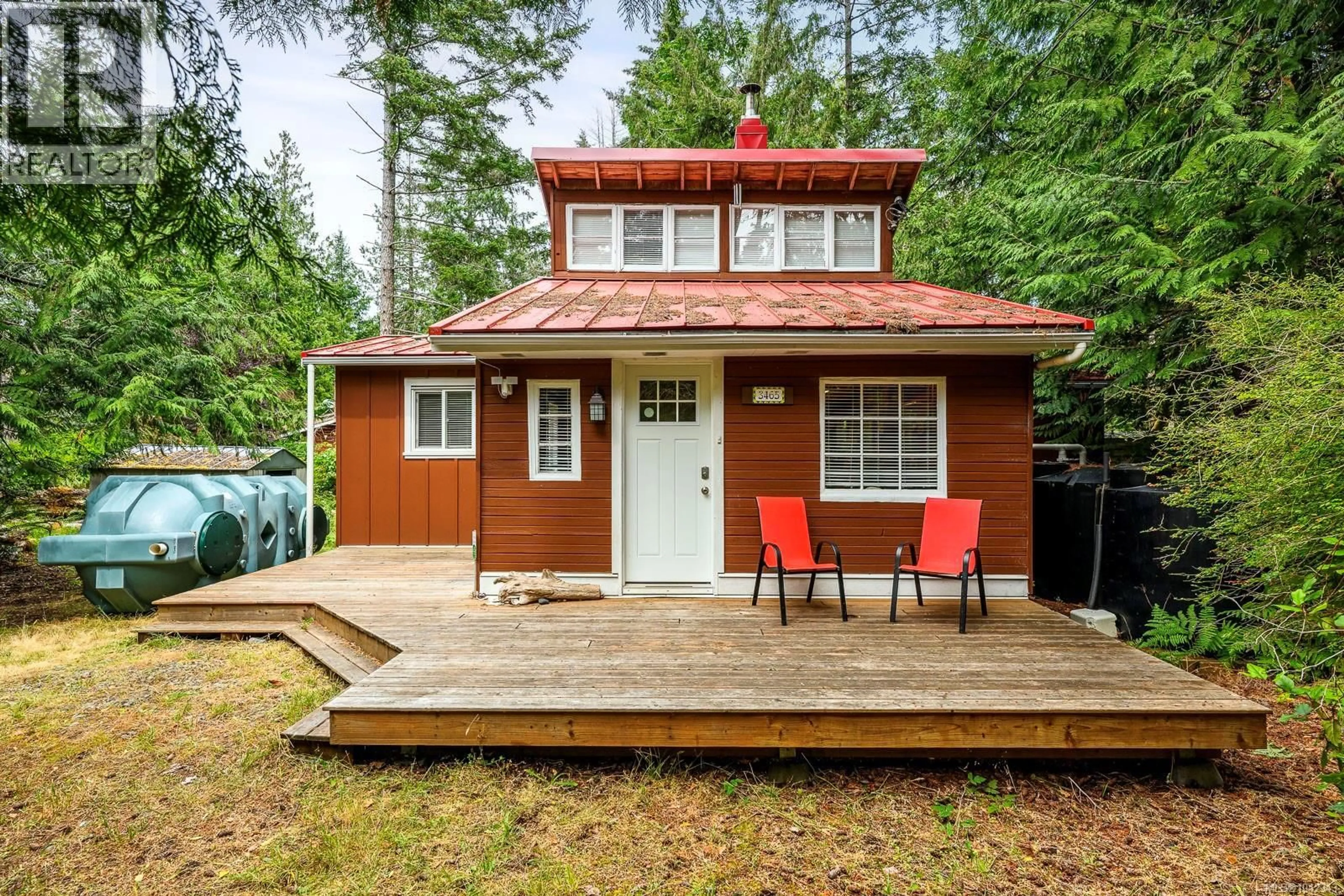 Unknown for 3465 BRIGANTINE CRESCENT, Hornby Island British Columbia V0R1Z0