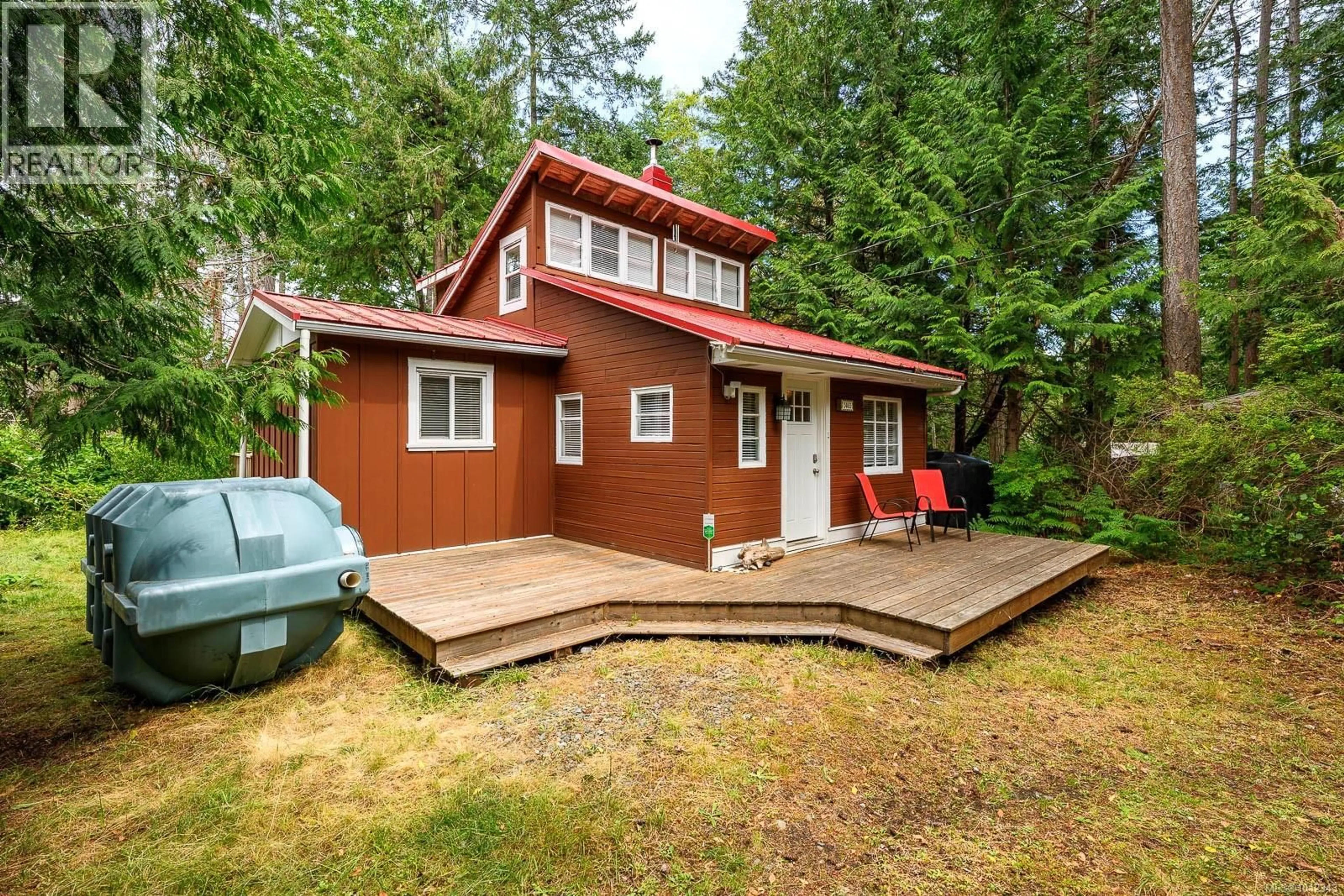 Unknown for 3465 BRIGANTINE CRESCENT, Hornby Island British Columbia V0R1Z0