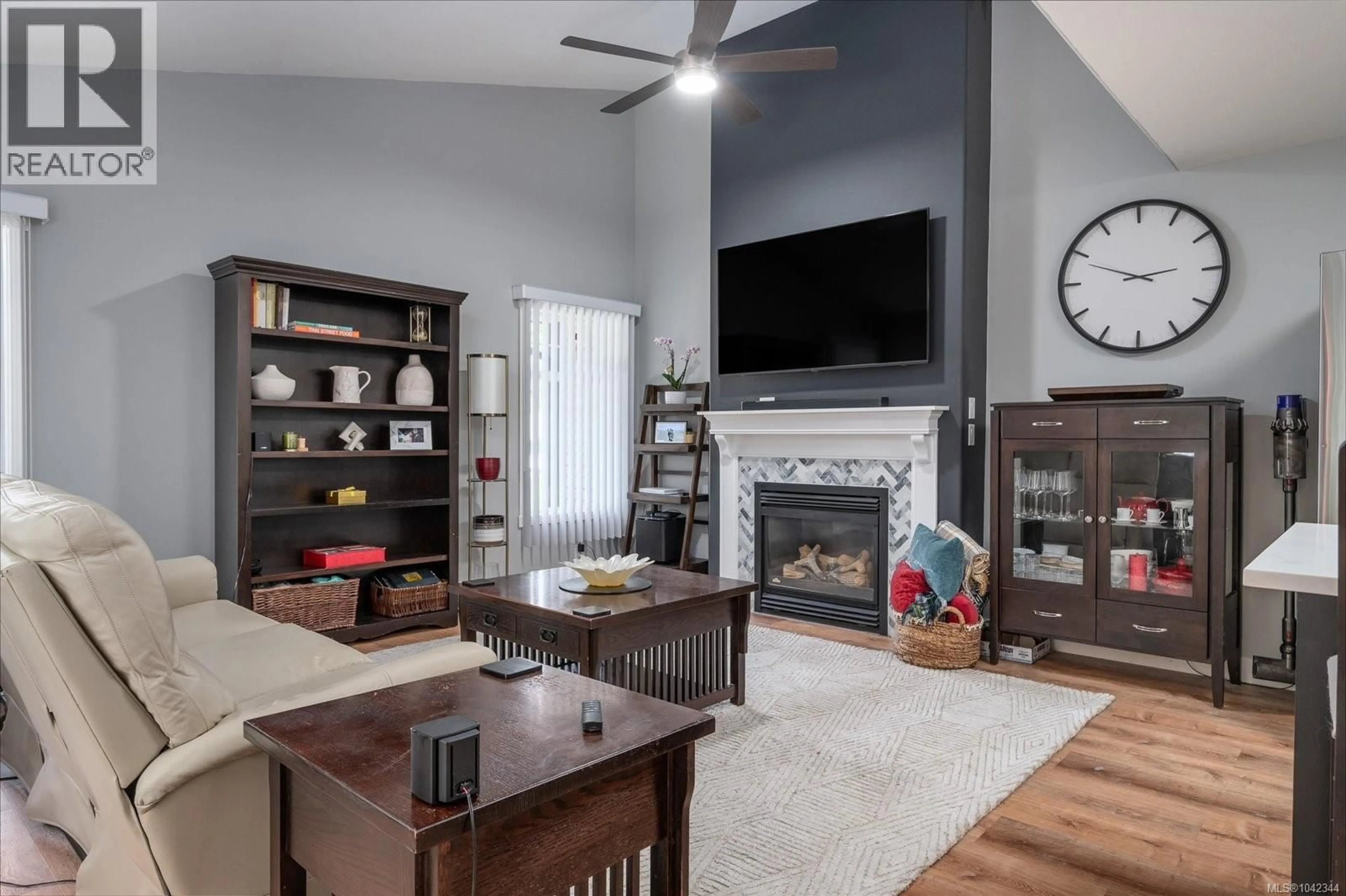 Living room with furniture, unknown for 4937 CLEMATIS PLACE, Nanaimo British Columbia V9T1T4