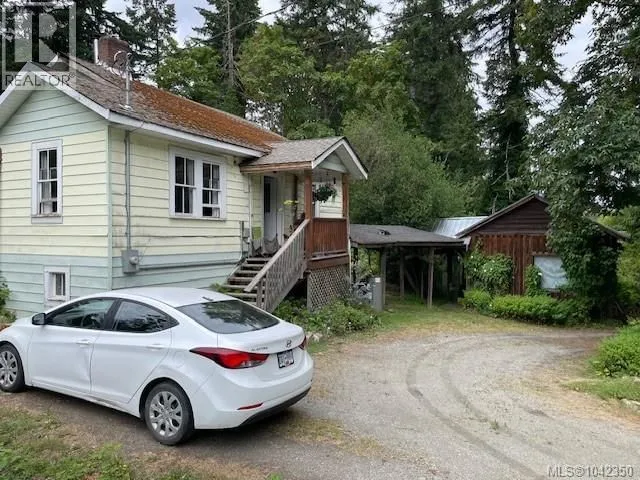 220 FULFORD-GANGES ROAD, Salt Spring 3