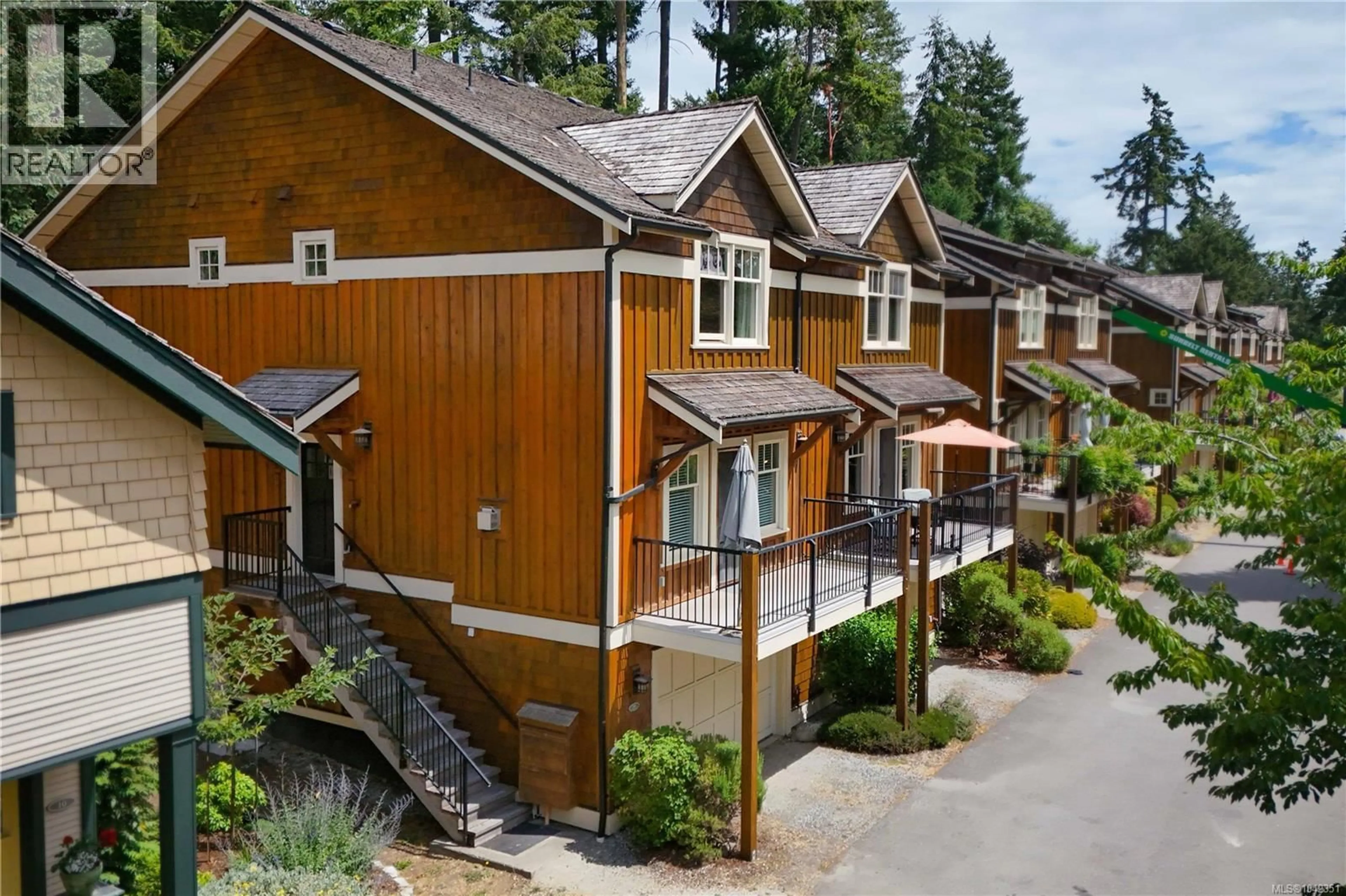 Unknown for 29 - 107 ATKINS ROAD, Salt Spring British Columbia V8K2X6