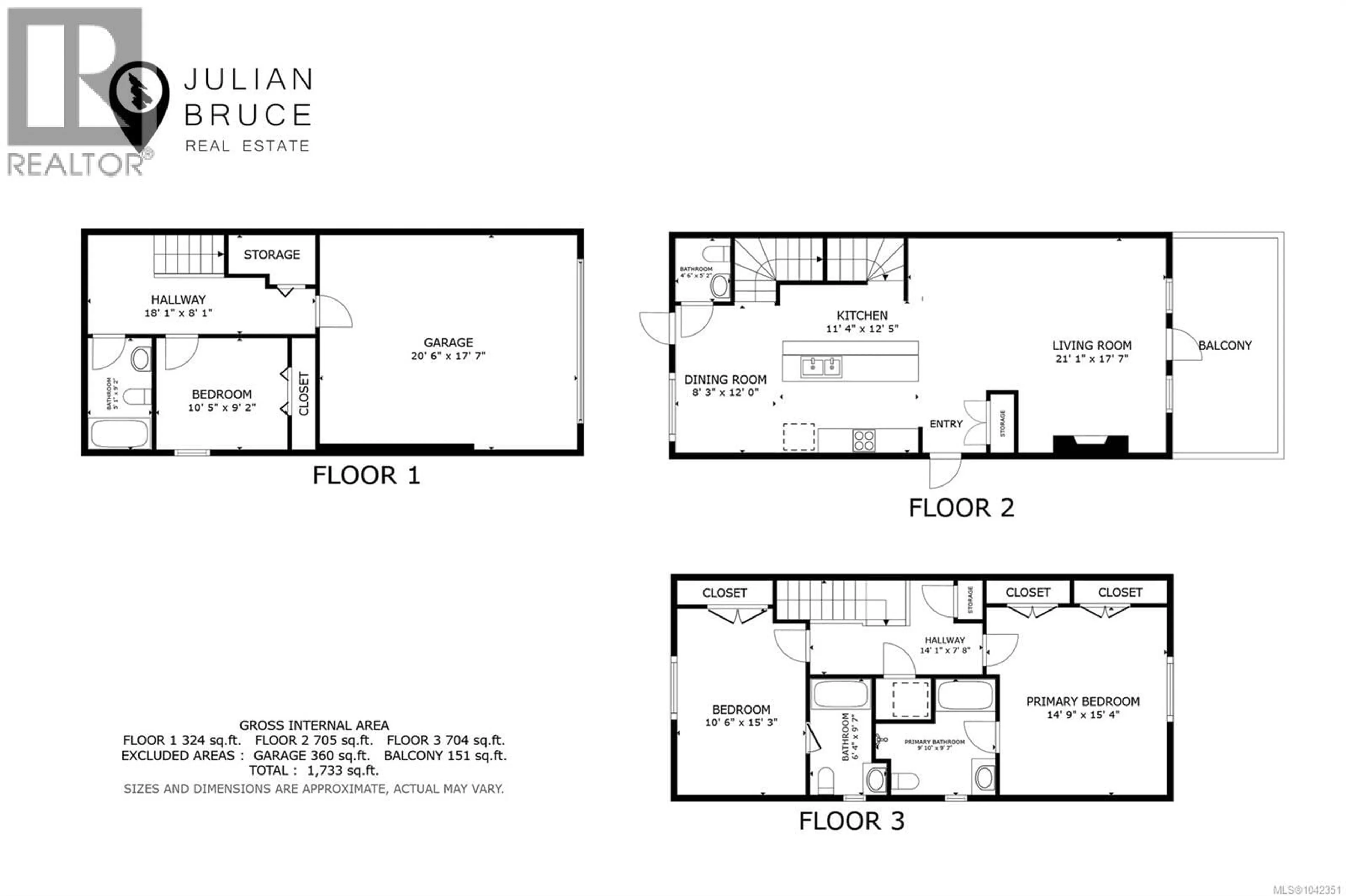 Floor plan for 29 - 107 ATKINS ROAD, Salt Spring British Columbia V8K2X6