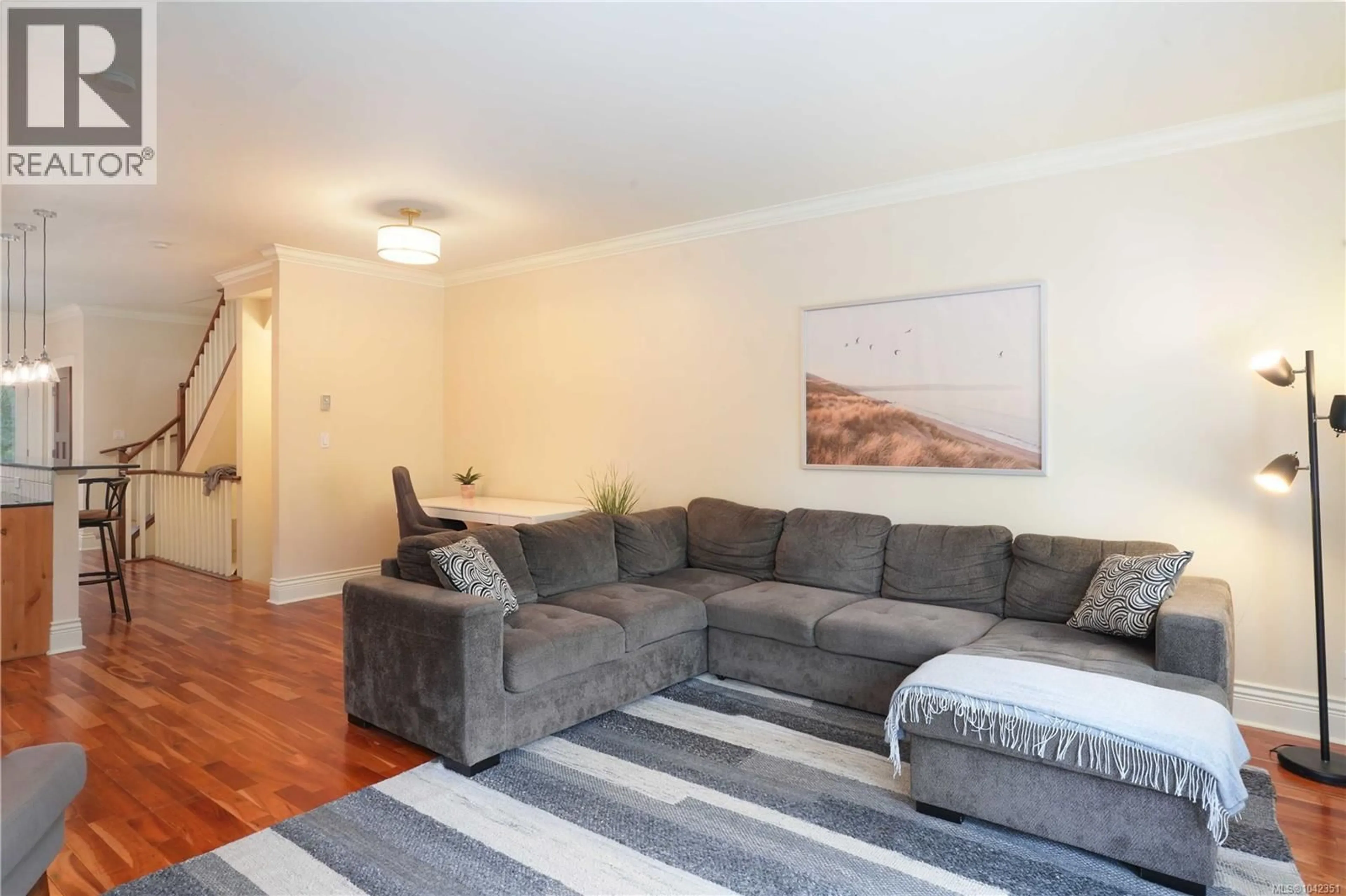 Living room with furniture, unknown for 29 - 107 ATKINS ROAD, Salt Spring British Columbia V8K2X6