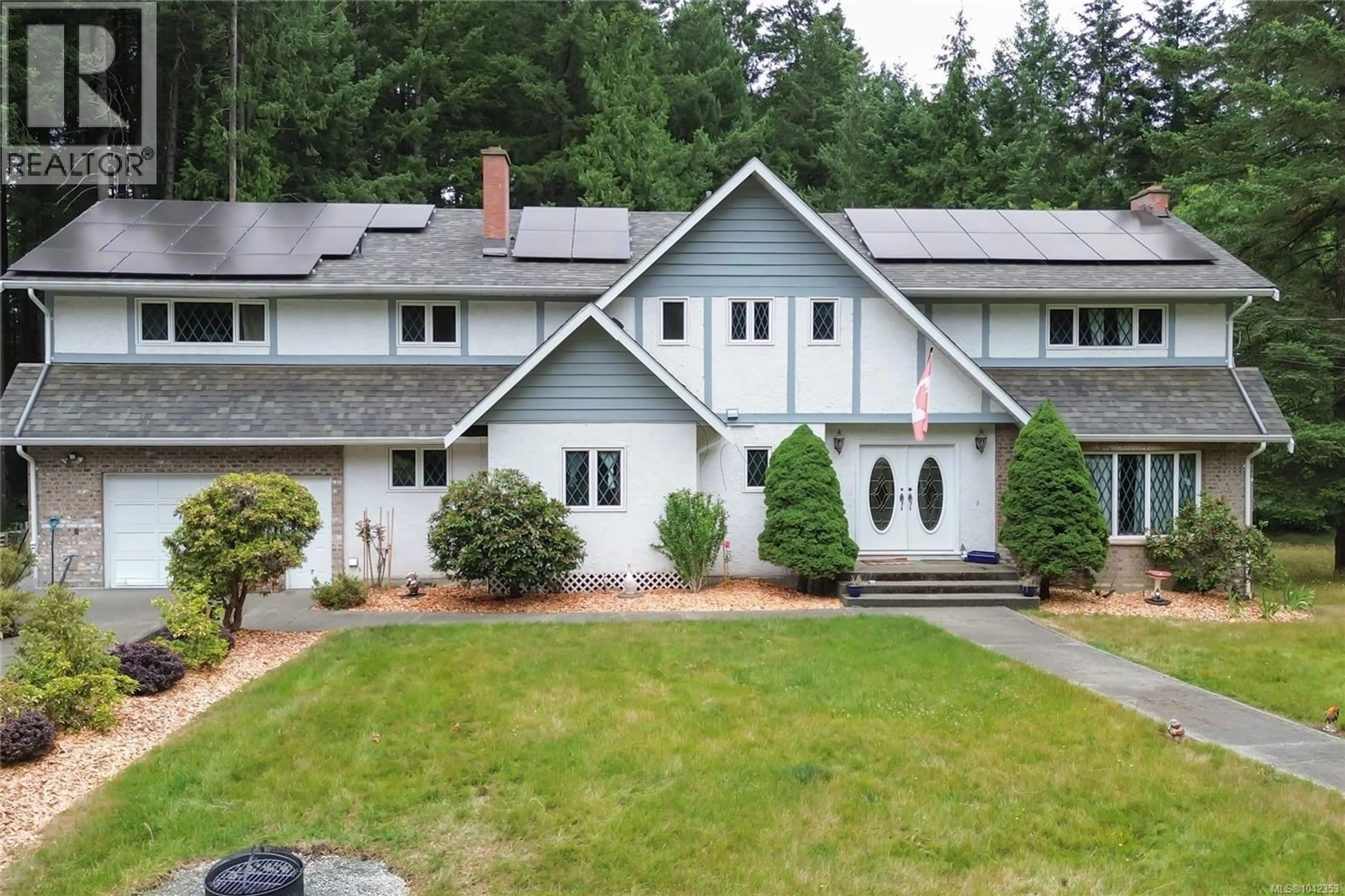 Unknown for 1425 GALLIER ROAD, Cobble Hill British Columbia V0R1L0