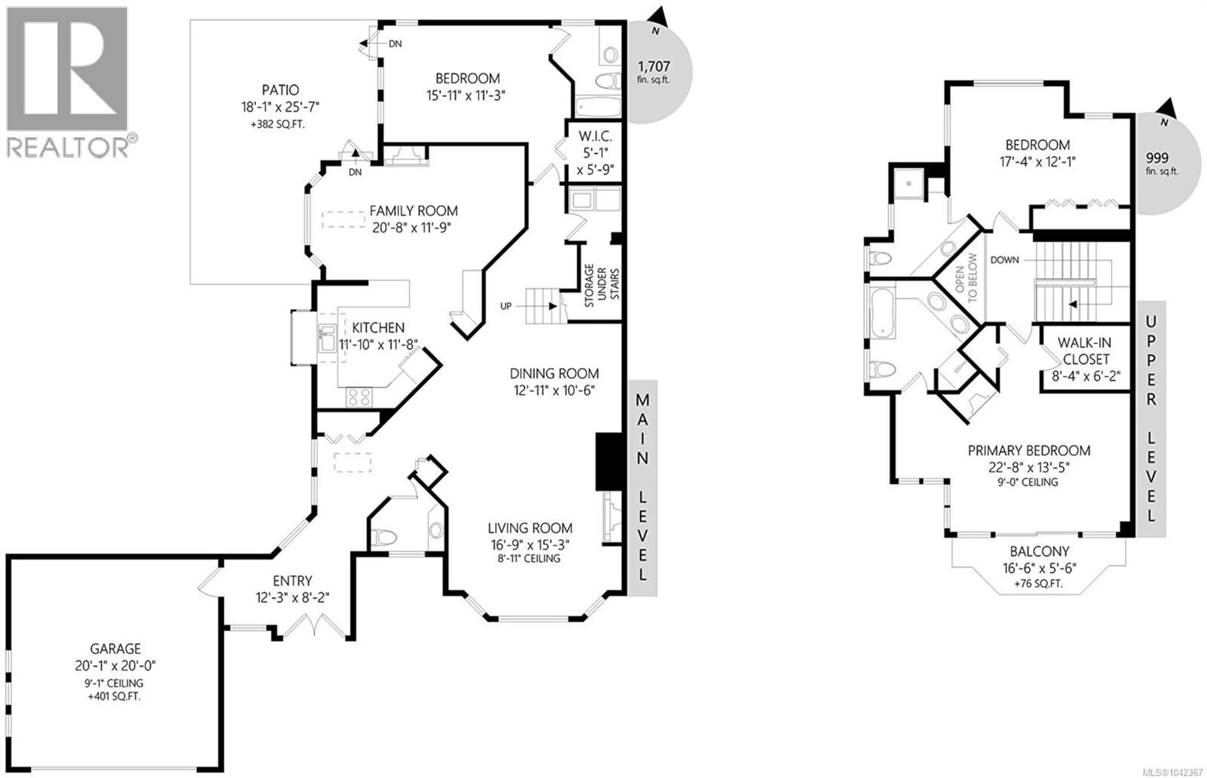 Floor plan for 25 - 5187 CORDOVA BAY ROAD, Saanich British Columbia V8Y2K7