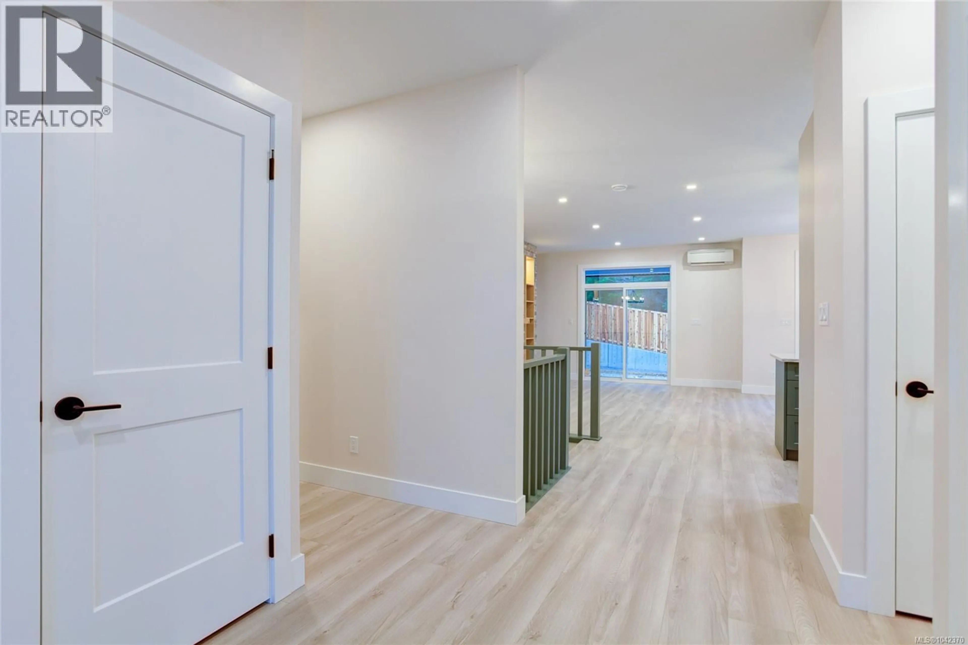 Indoor entryway for 549 MOUNTAIN VIEW DRIVE, Lake Cowichan British Columbia V0R2G0