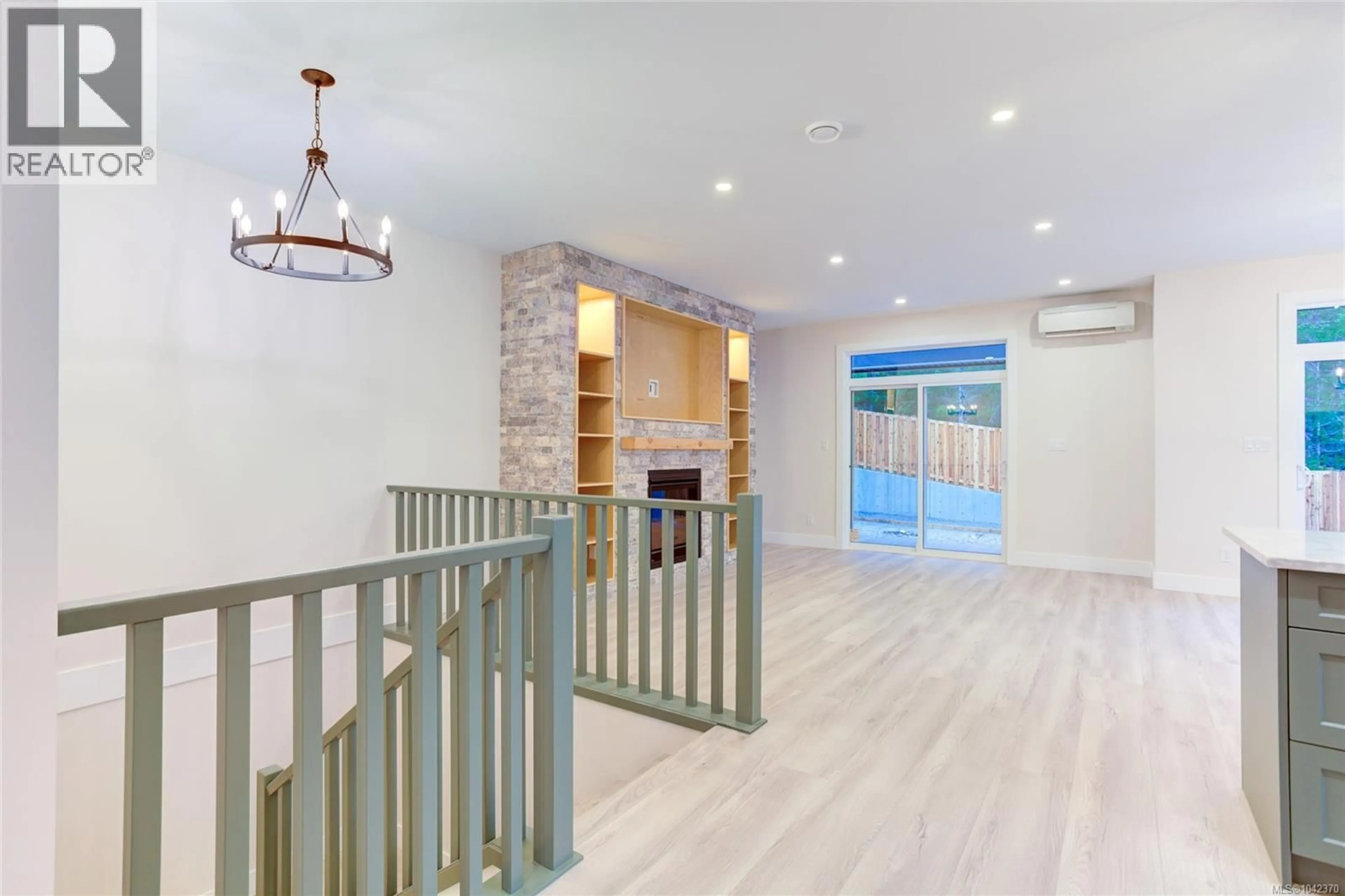 Indoor entryway for 549 MOUNTAIN VIEW DRIVE, Lake Cowichan British Columbia V0R2G0